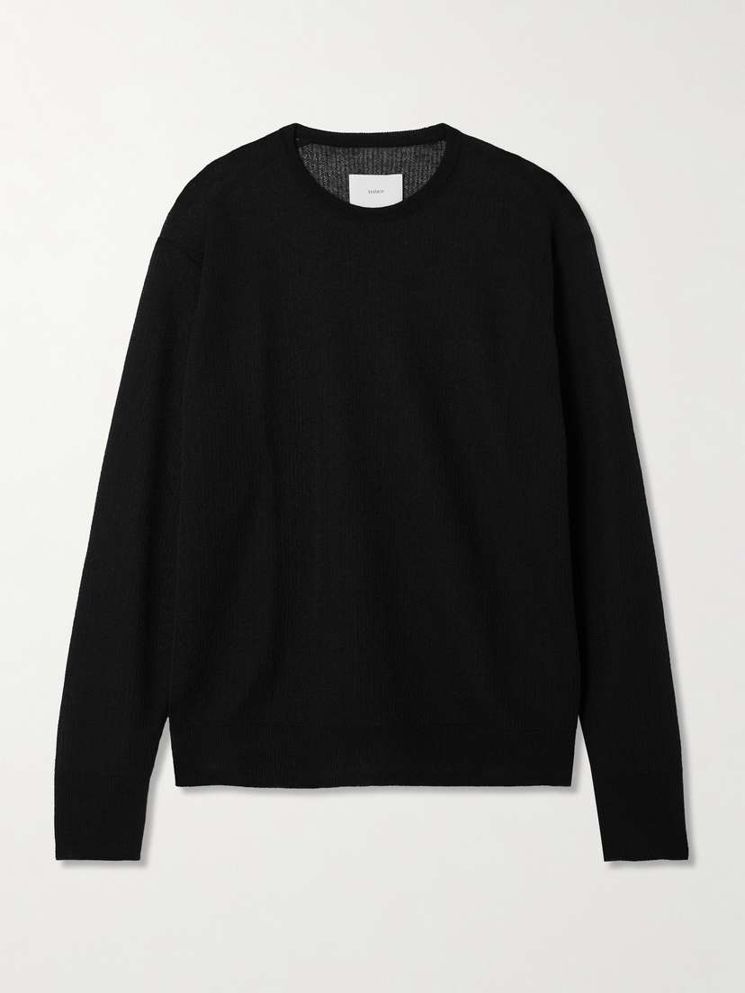 ssstein Knitted Sweater - Women's Clothing