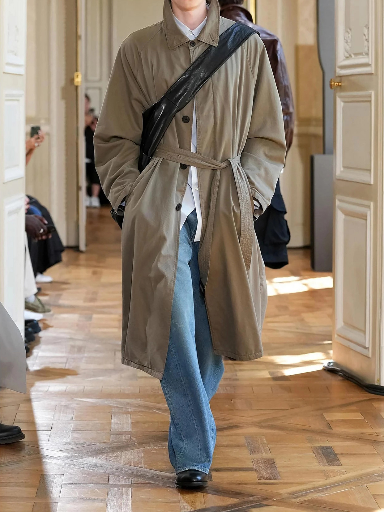 Jeans Wide Leg