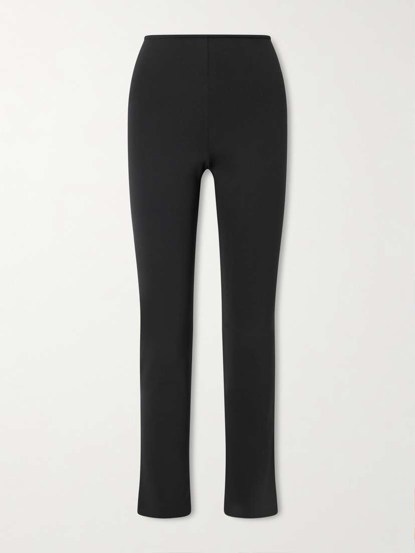 FFORME Aline Scuba Straight-leg Pants