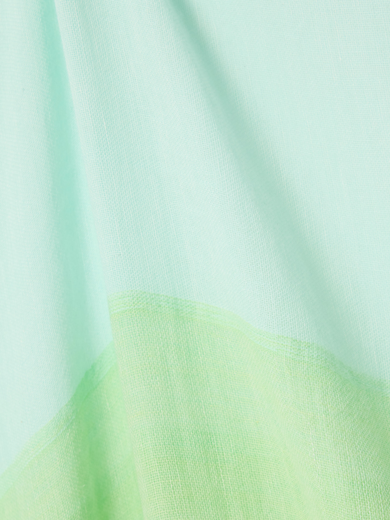 Lemlem Beritu Hooded Striped Cotton-blend Dress In Multi