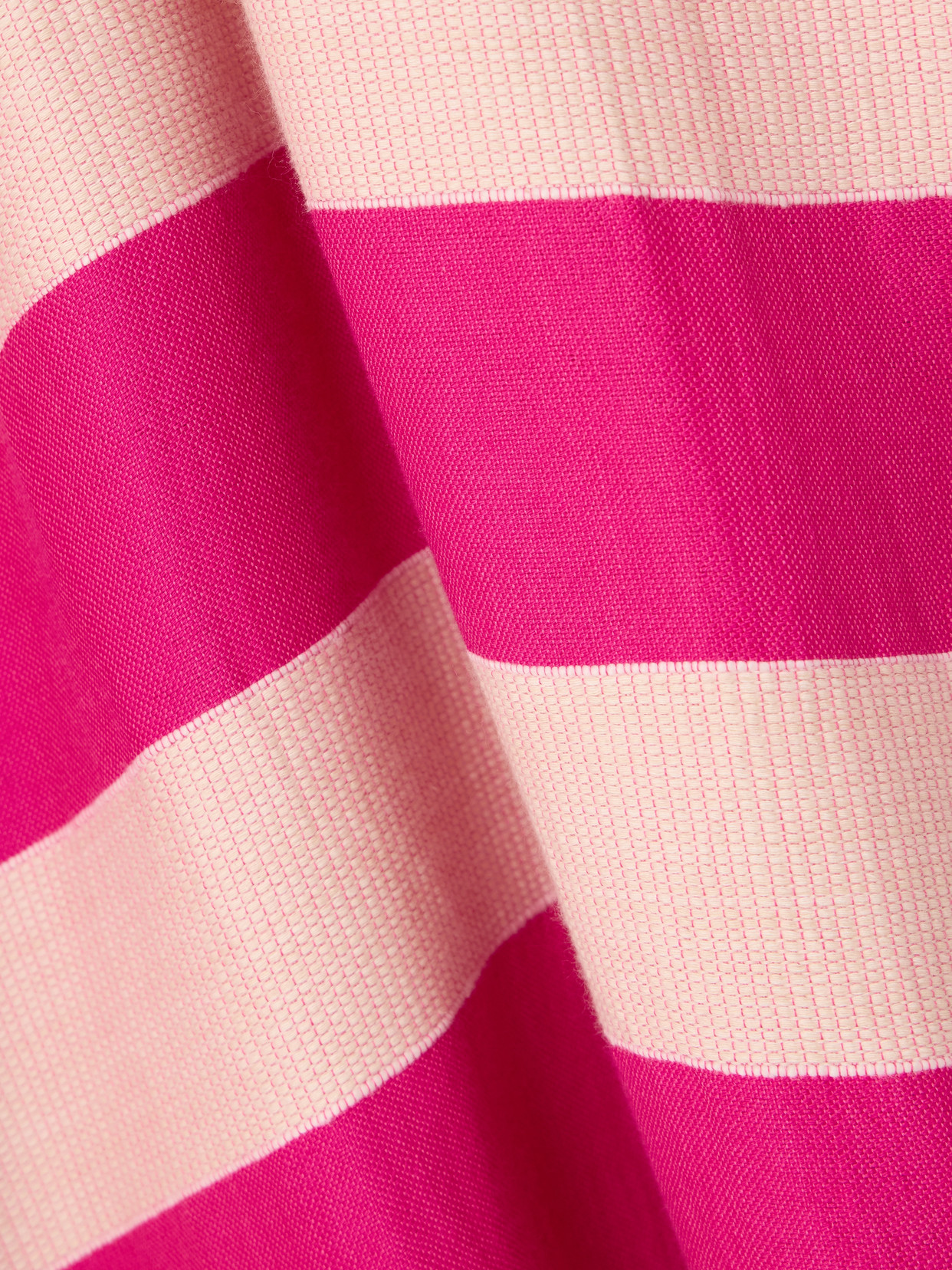 Lemlem Edna Paneled Cotton Maxi Dress In Pink