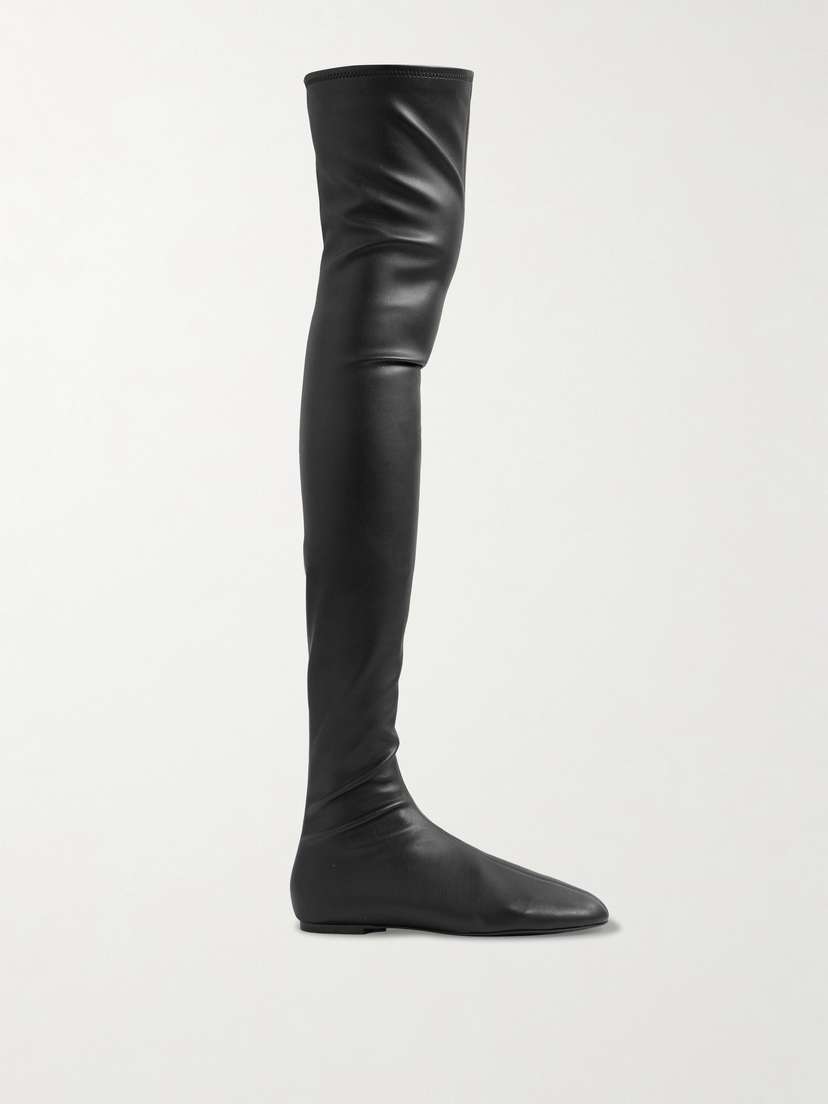 Proenza Schouler Tee Over-the-knee Boots