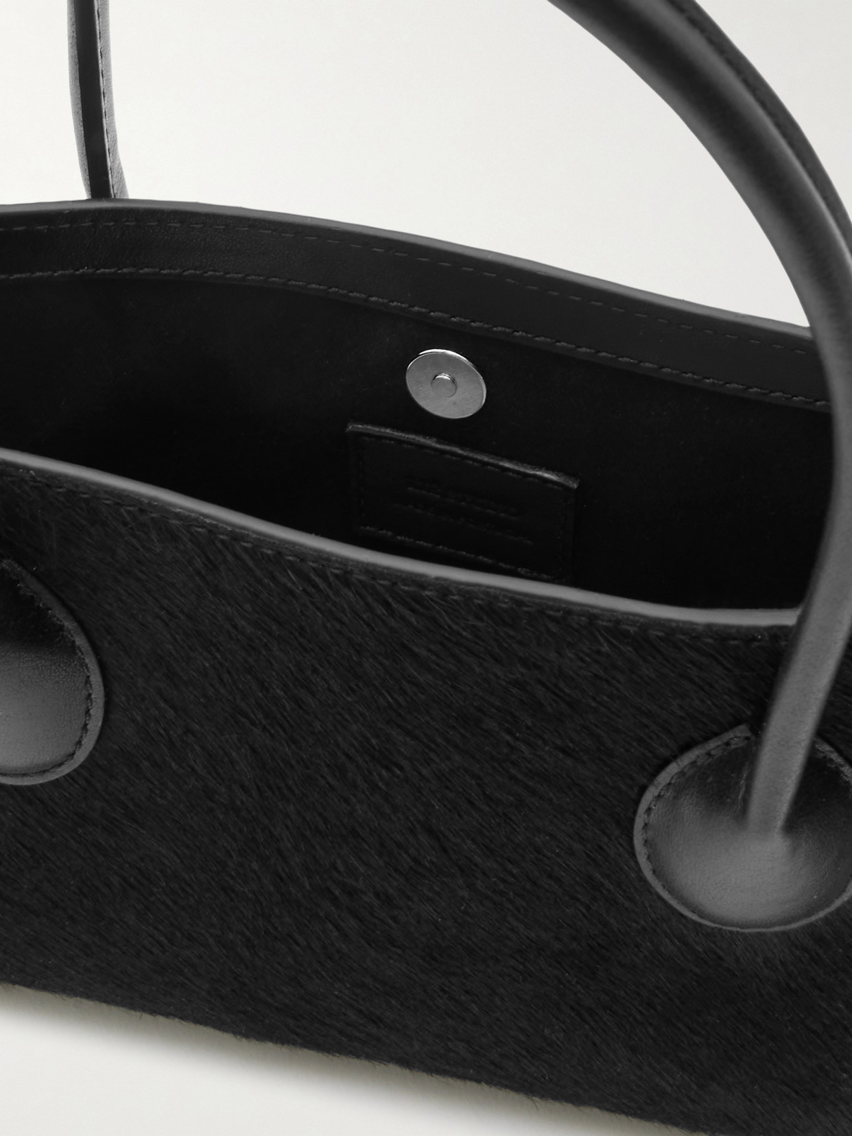 Lié Studio - The Lou Shoulder Bag