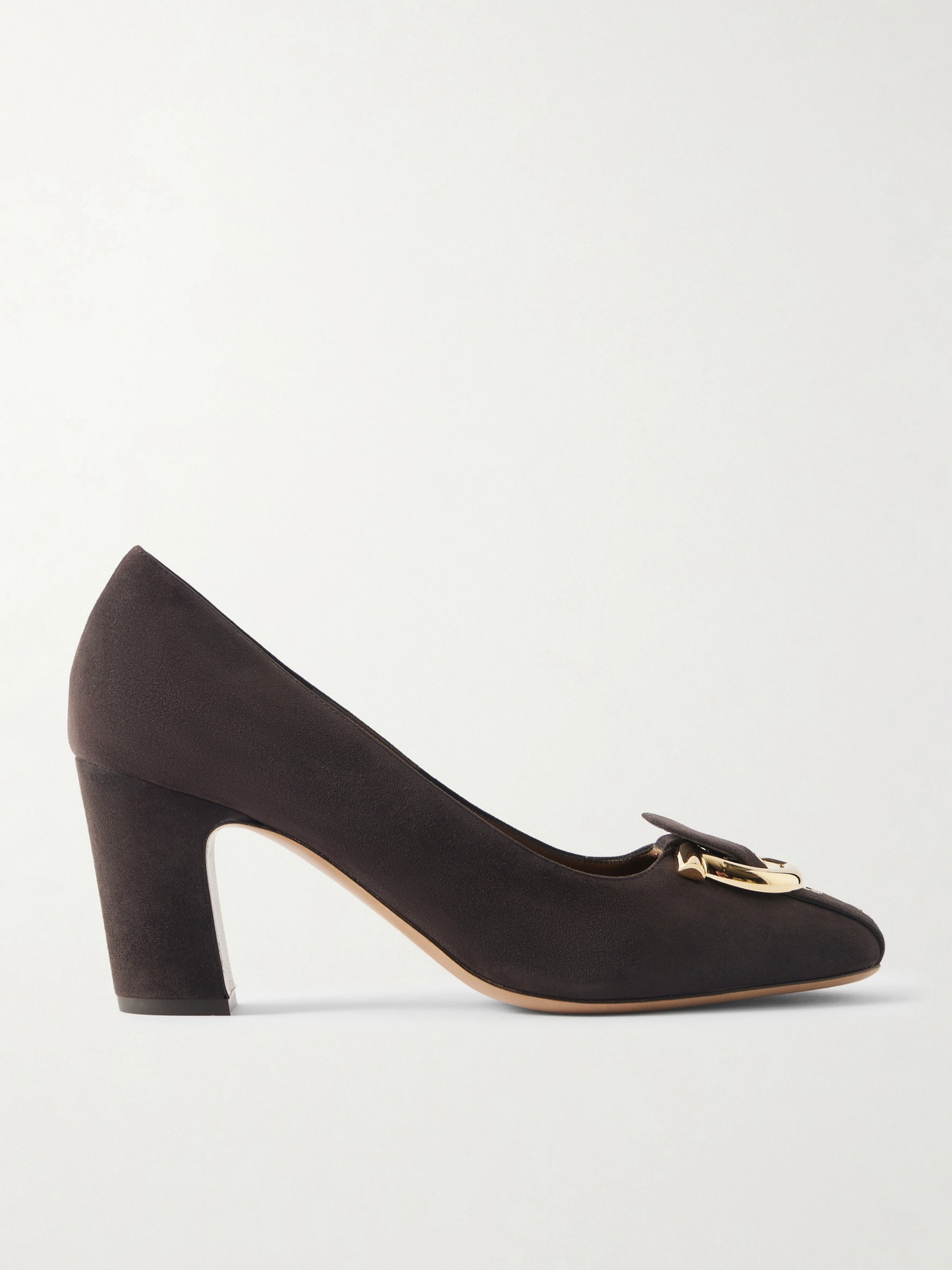 Gancini Pumps