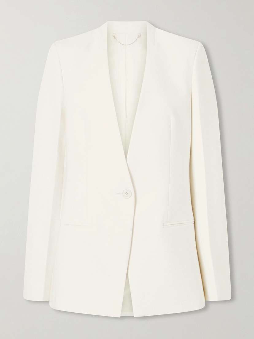 TOTEME Woven Blazer