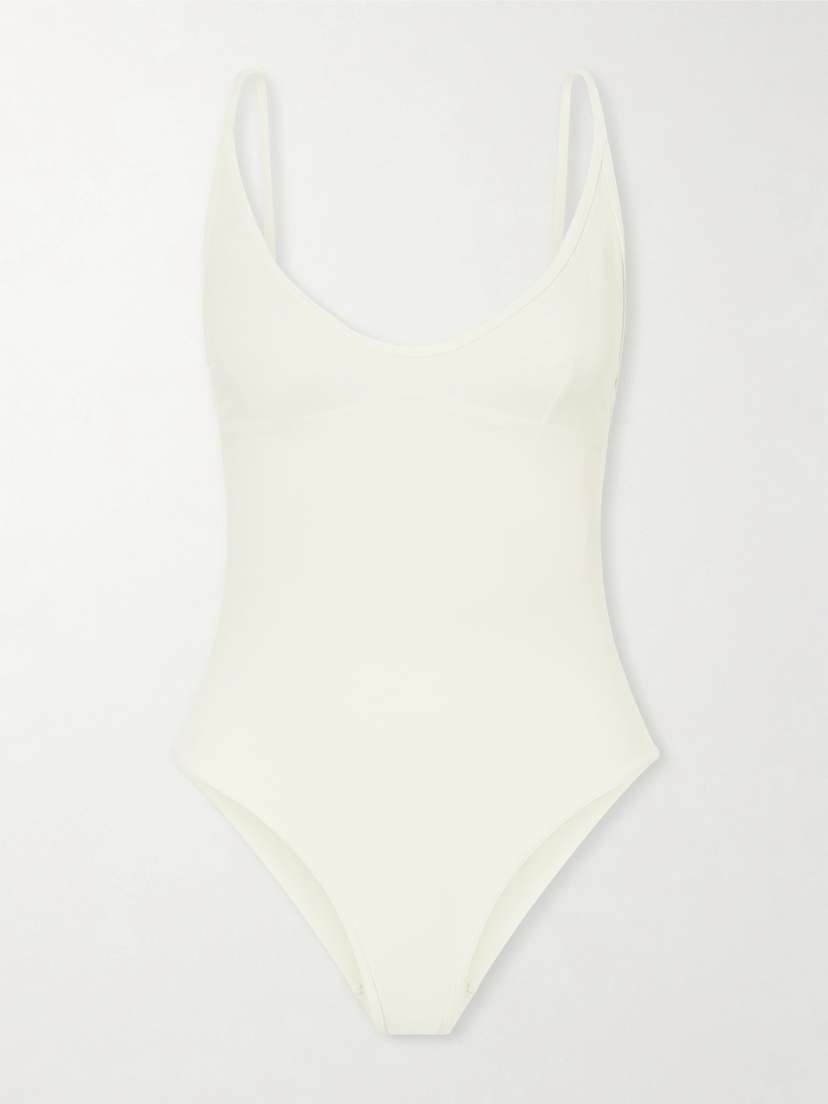 TOTEME Scoop One-piece