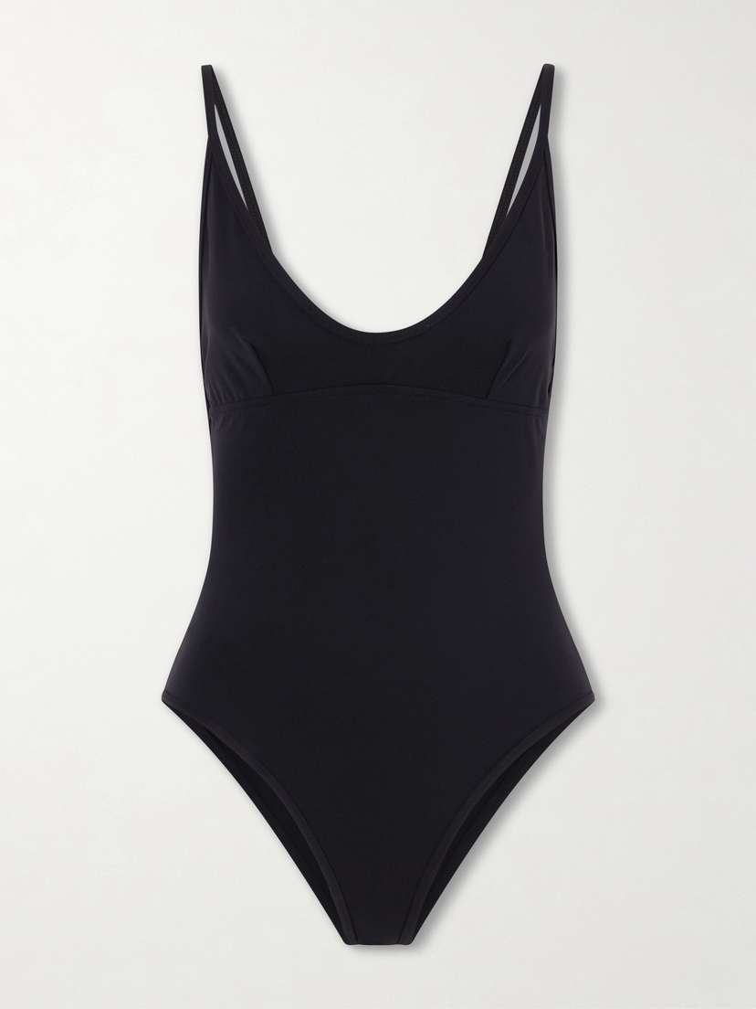 TOTEME Scoop Swimsuit