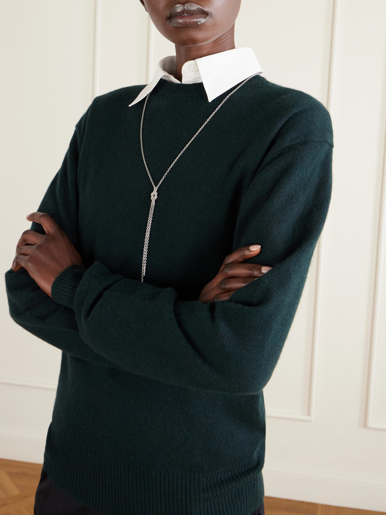 Cashmere Sweater