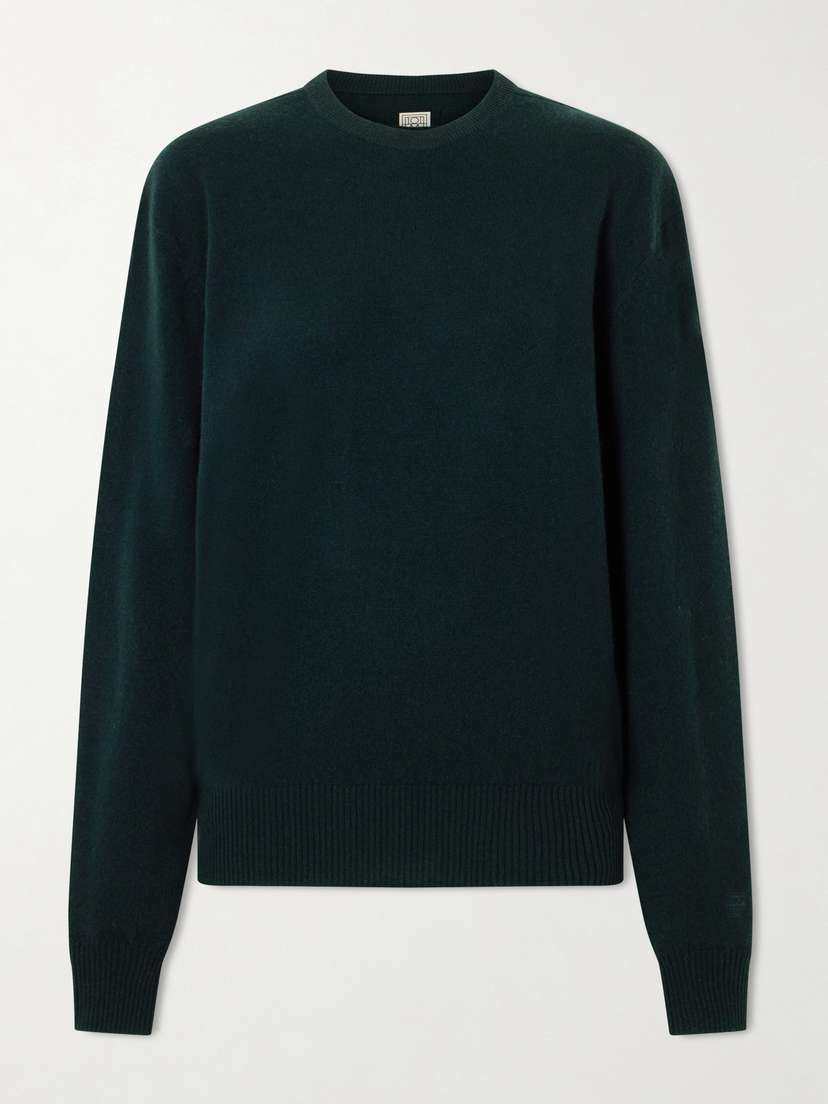 TOTEME Cashmere Sweater