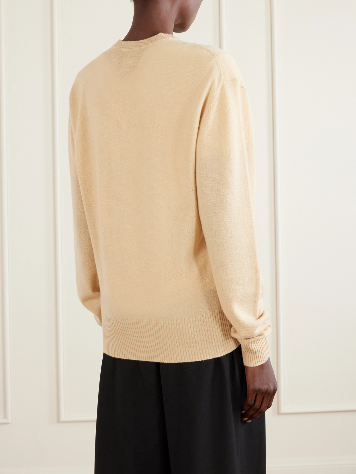 Cashmere Sweater