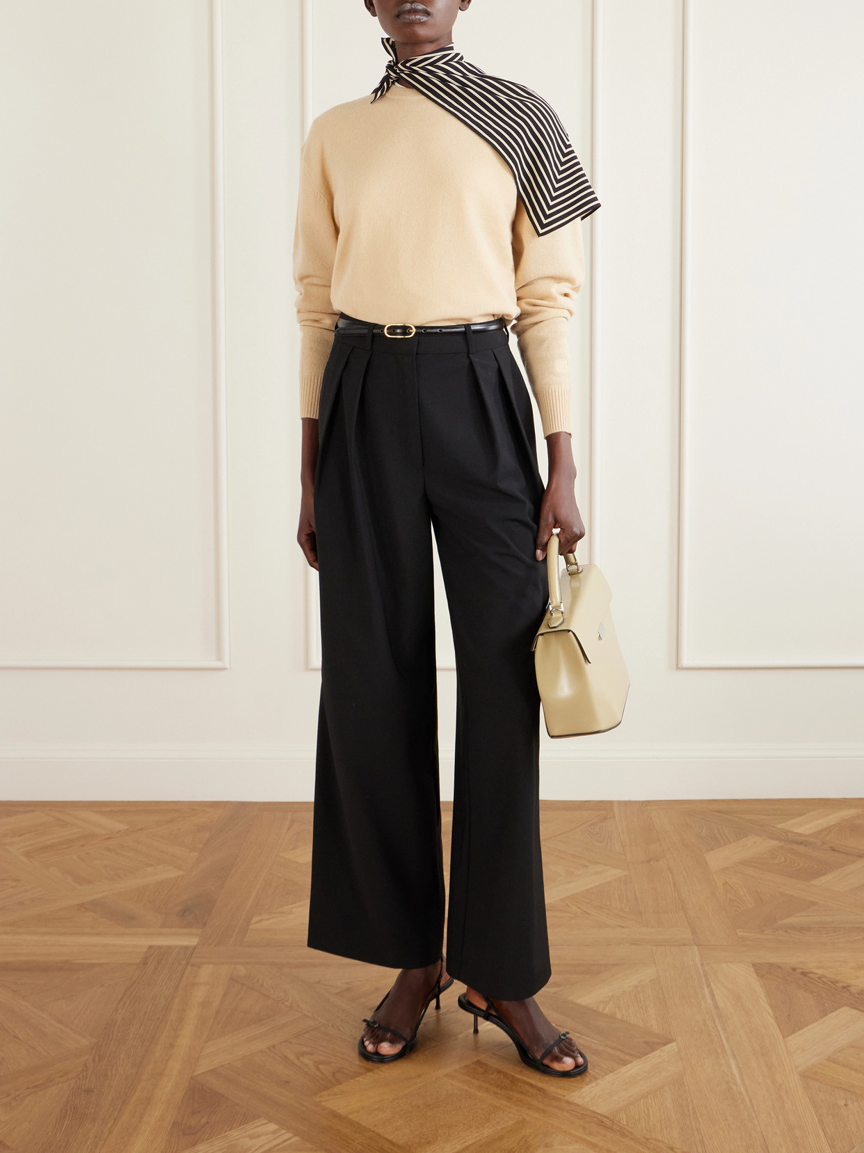 Cashmere Sweater