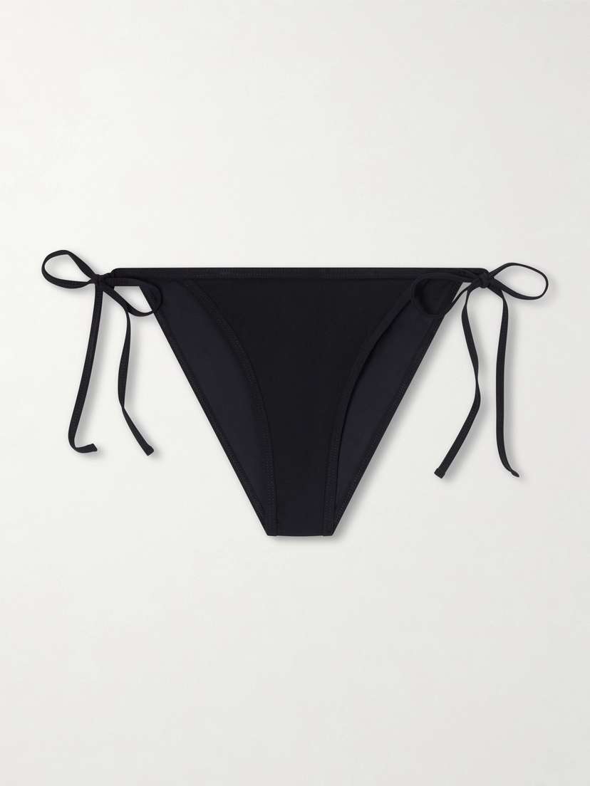 TOTEME Scoop Bikini Briefs