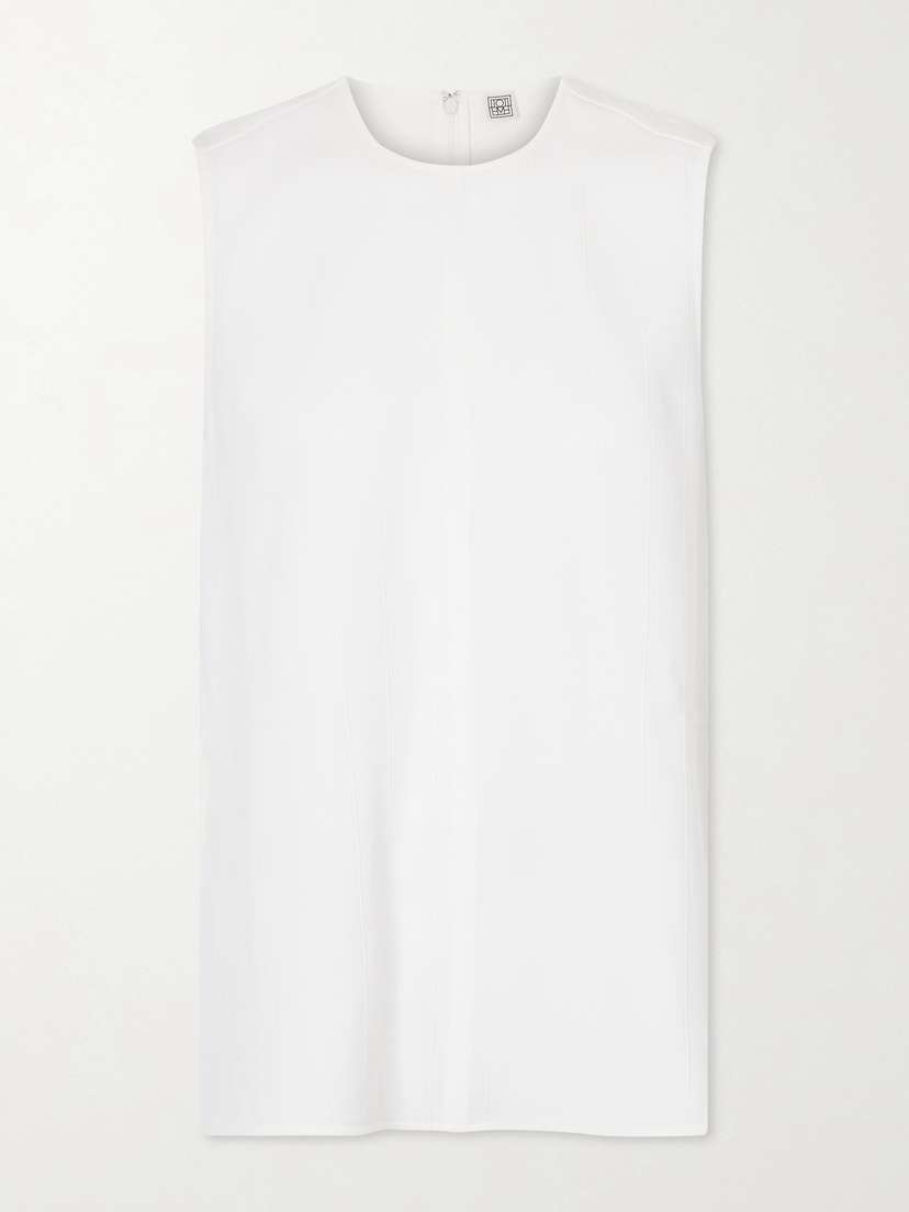 TOTEME Woven Tank