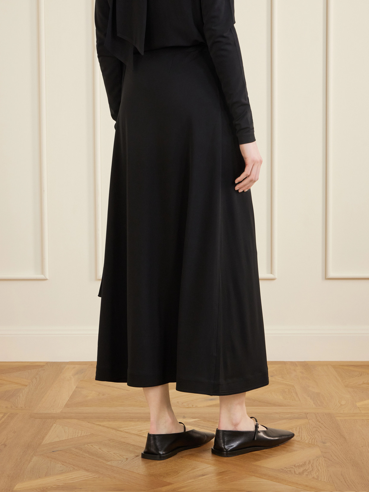 Fluid Jersey Maxi
