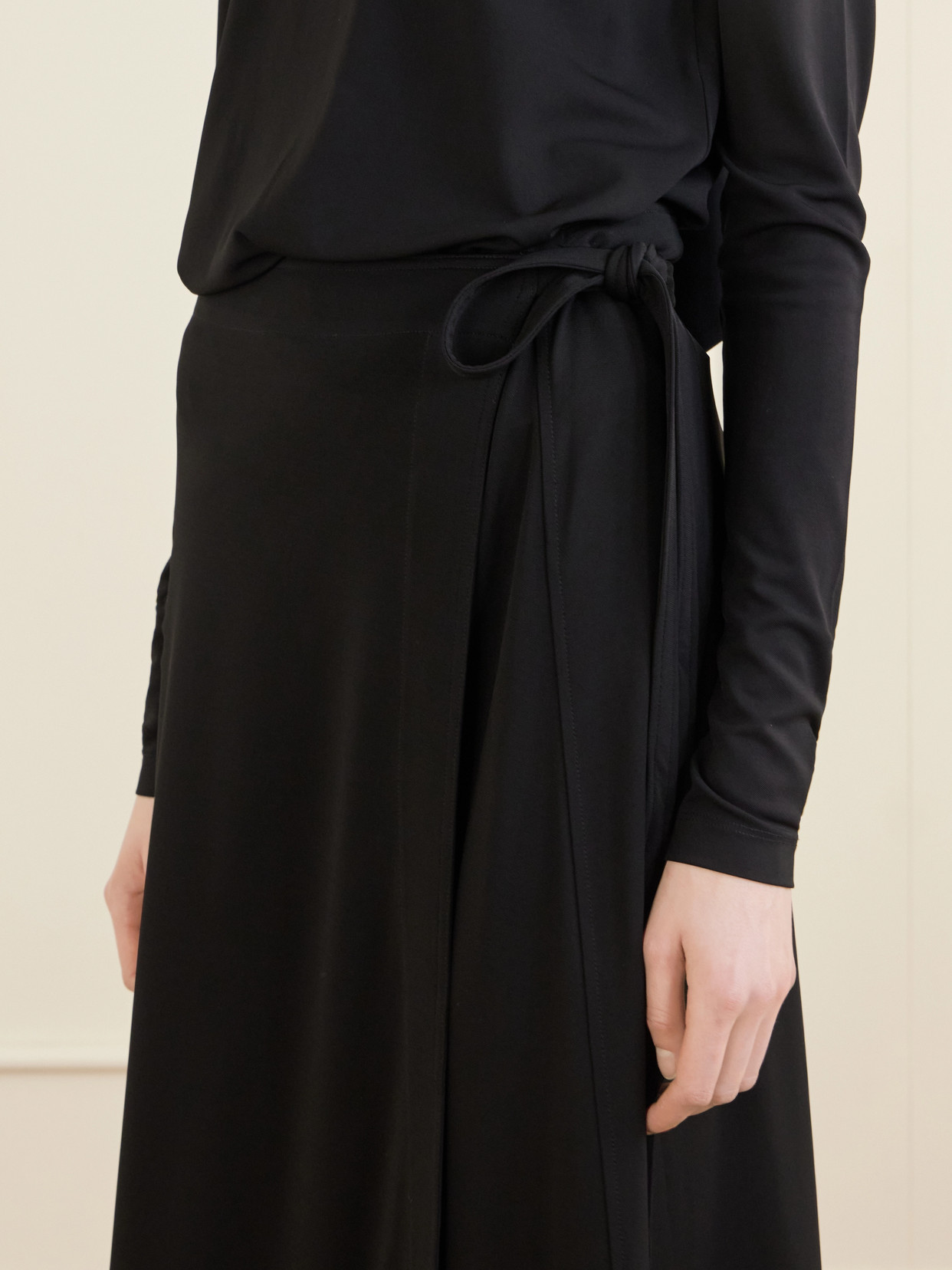 Fluid Jersey Maxi