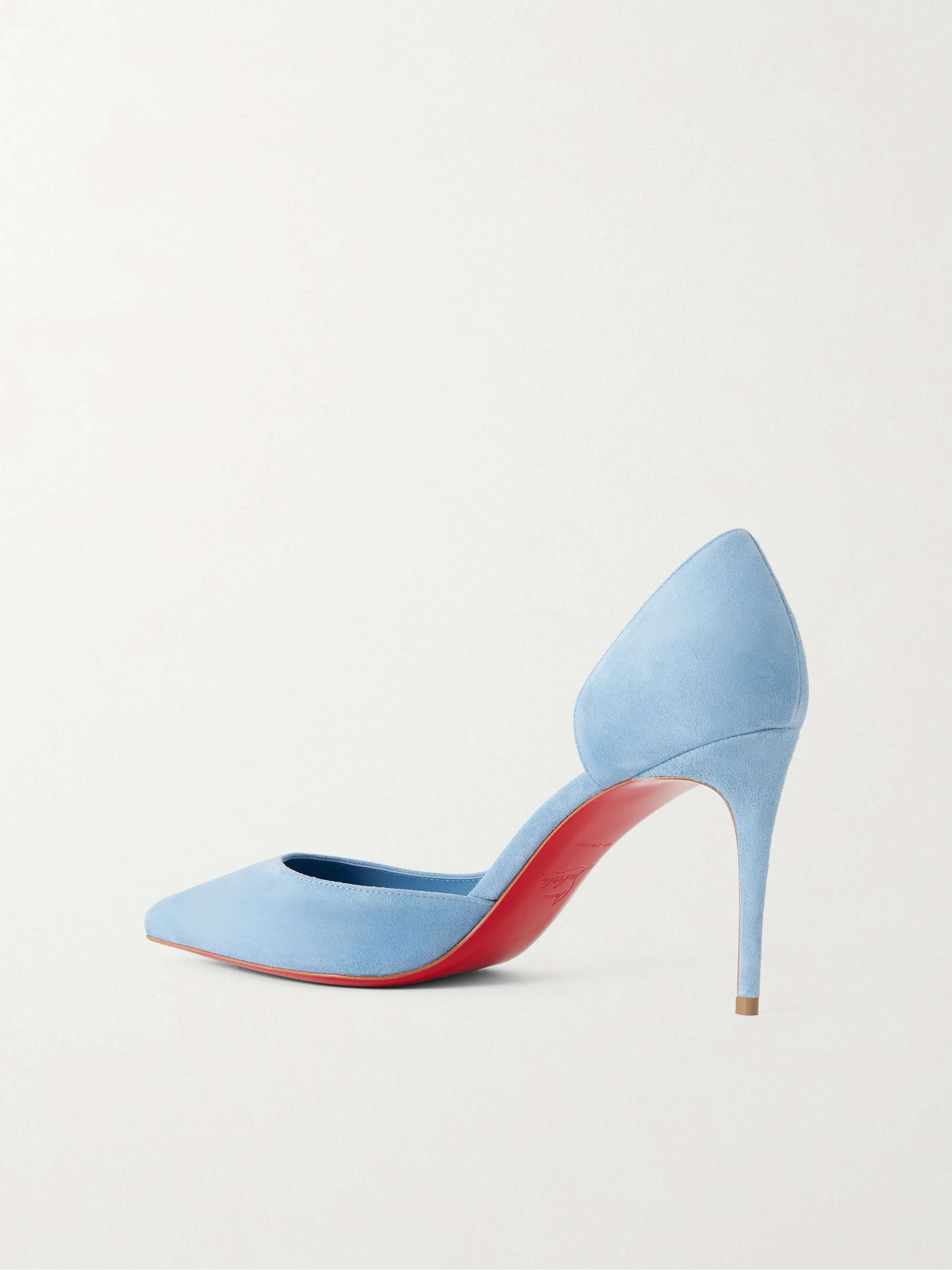 CHRISTIAN LOUBOUTIN 