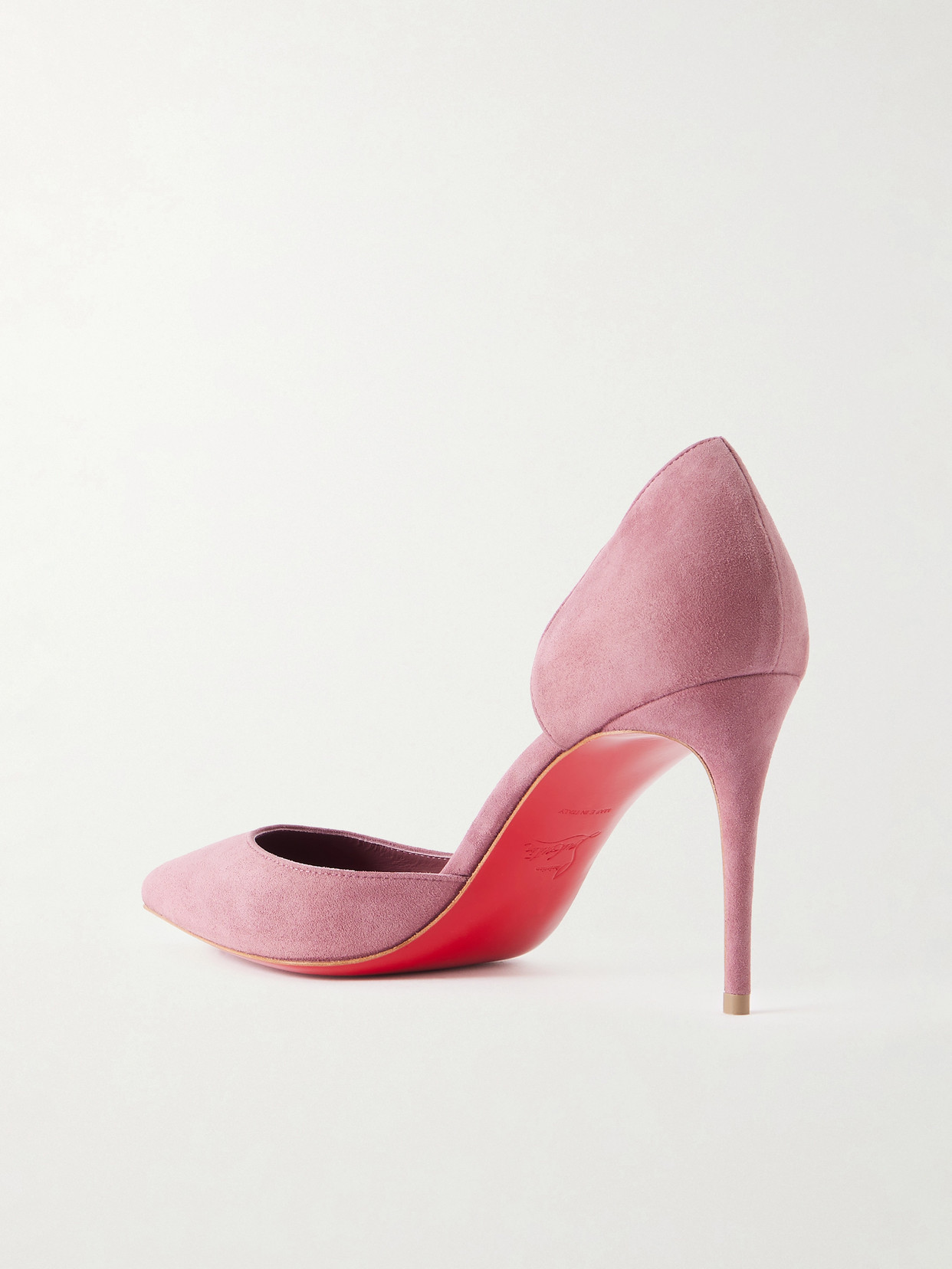 Iriza 85 Pumps