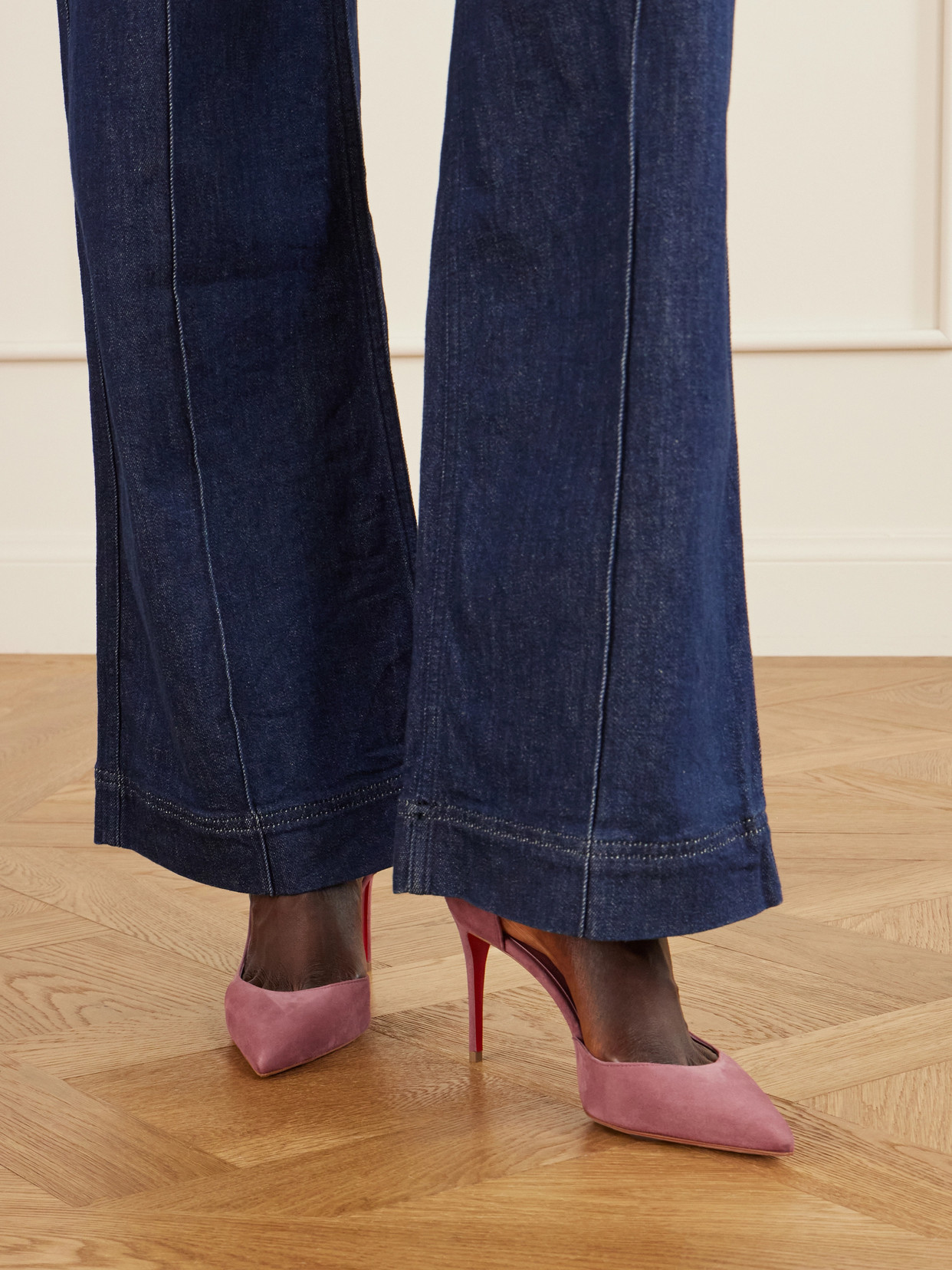 Iriza 85 Pumps