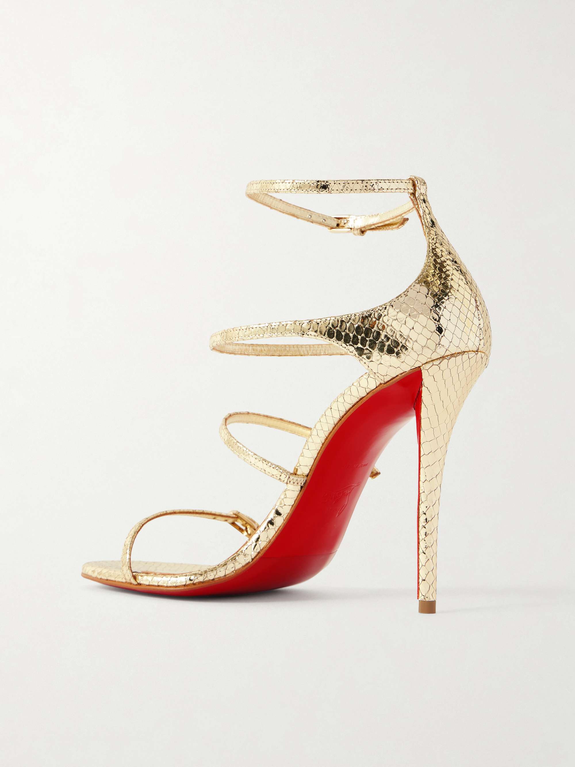 CHRISTIAN LOUBOUTIN 