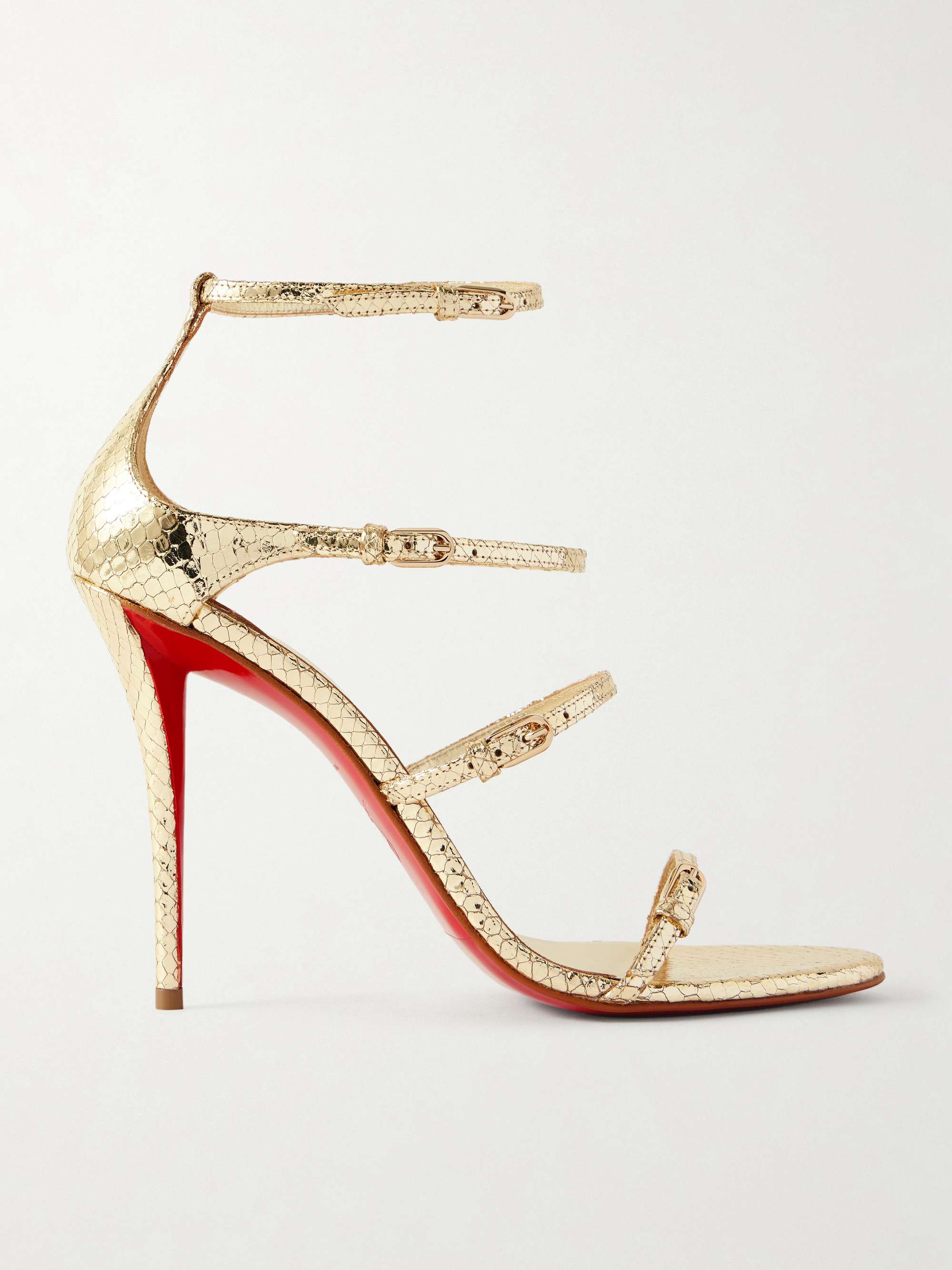 CHRISTIAN LOUBOUTIN 