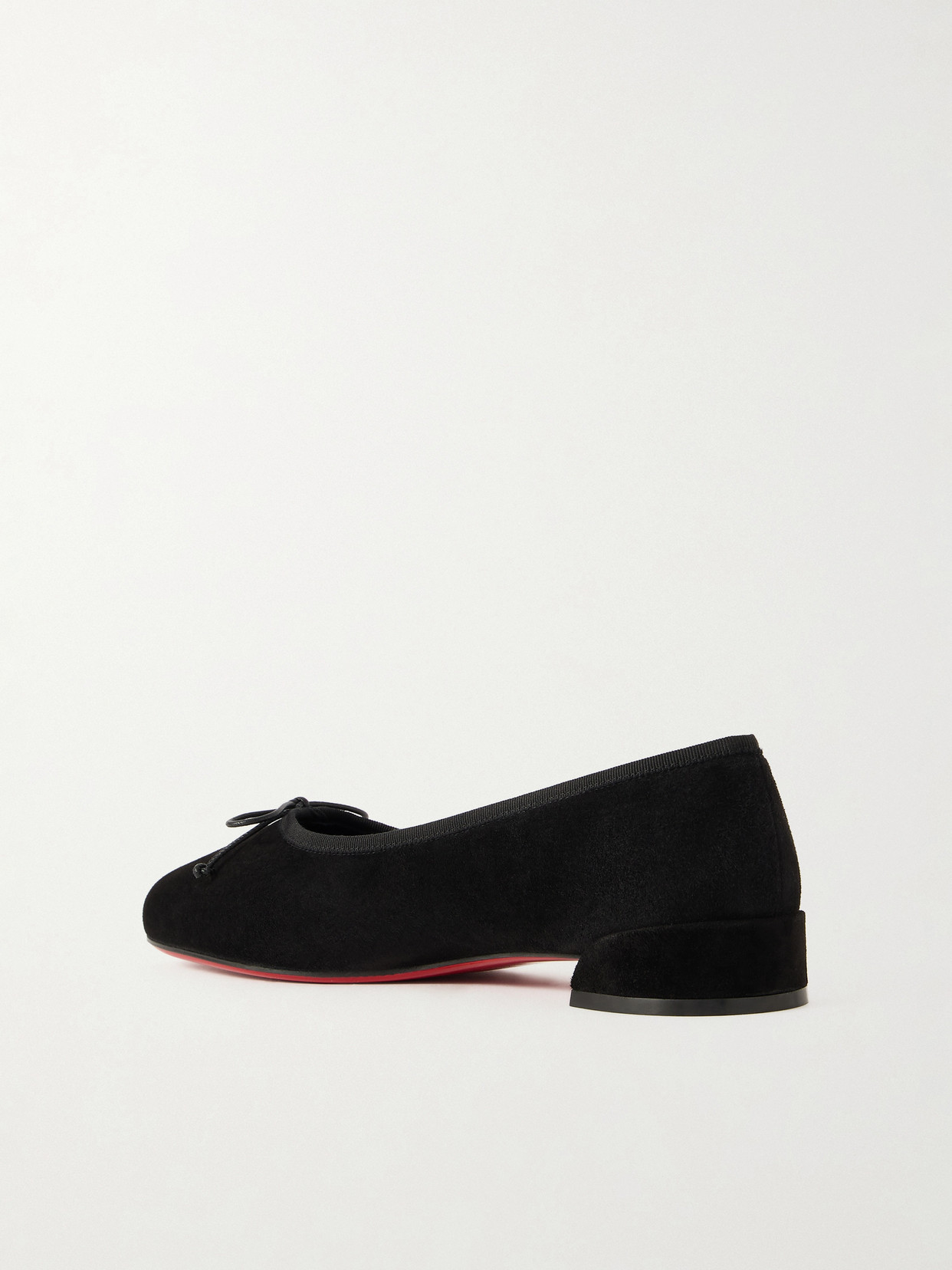 Sweetie Jane Ballet Flats