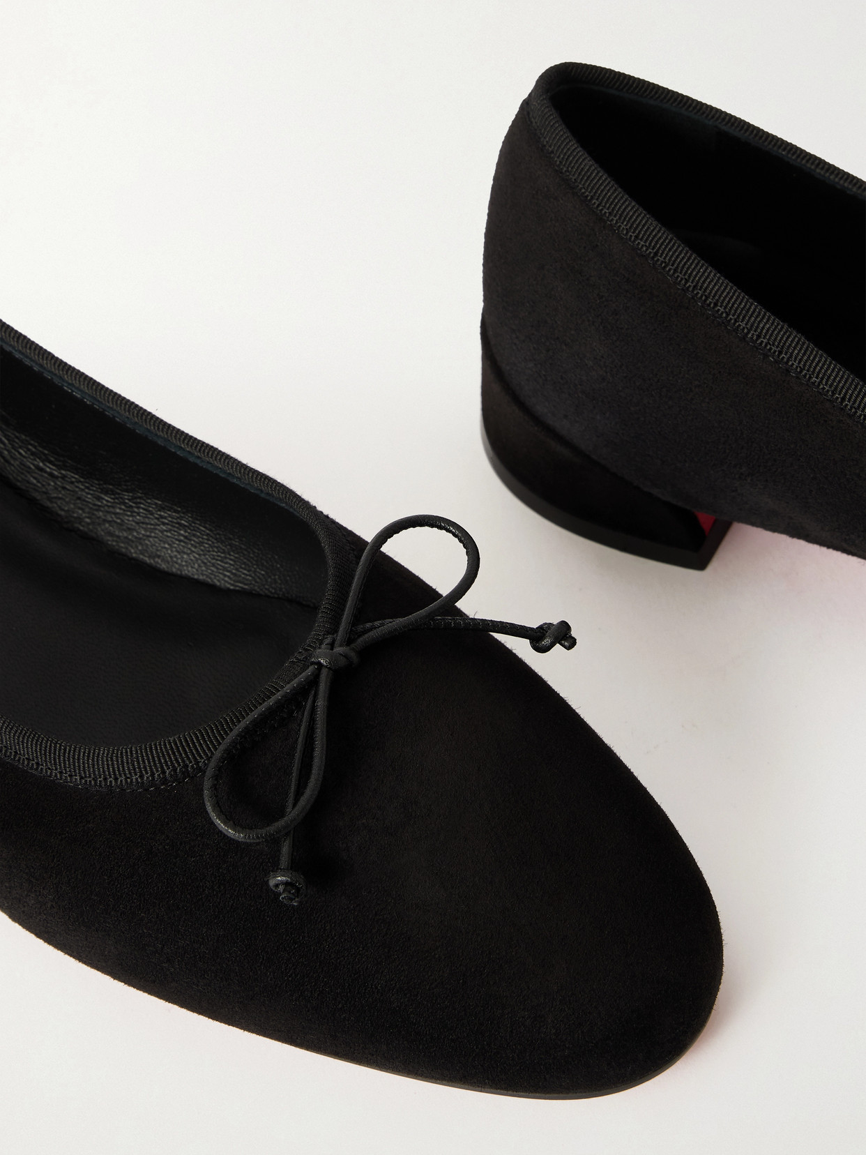 Sweetie Jane Ballet Flats