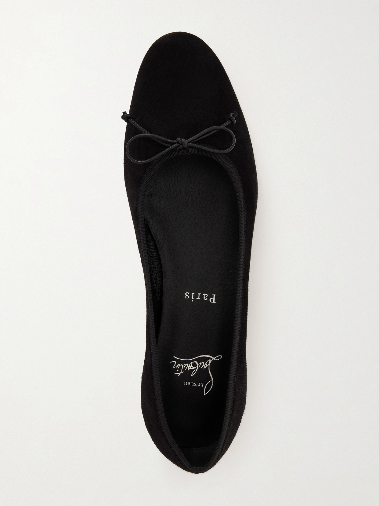 Sweetie Jane Ballet Flats