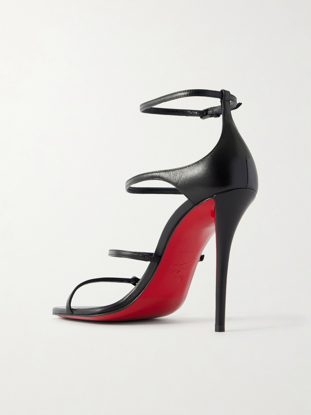 Millennium Sandals