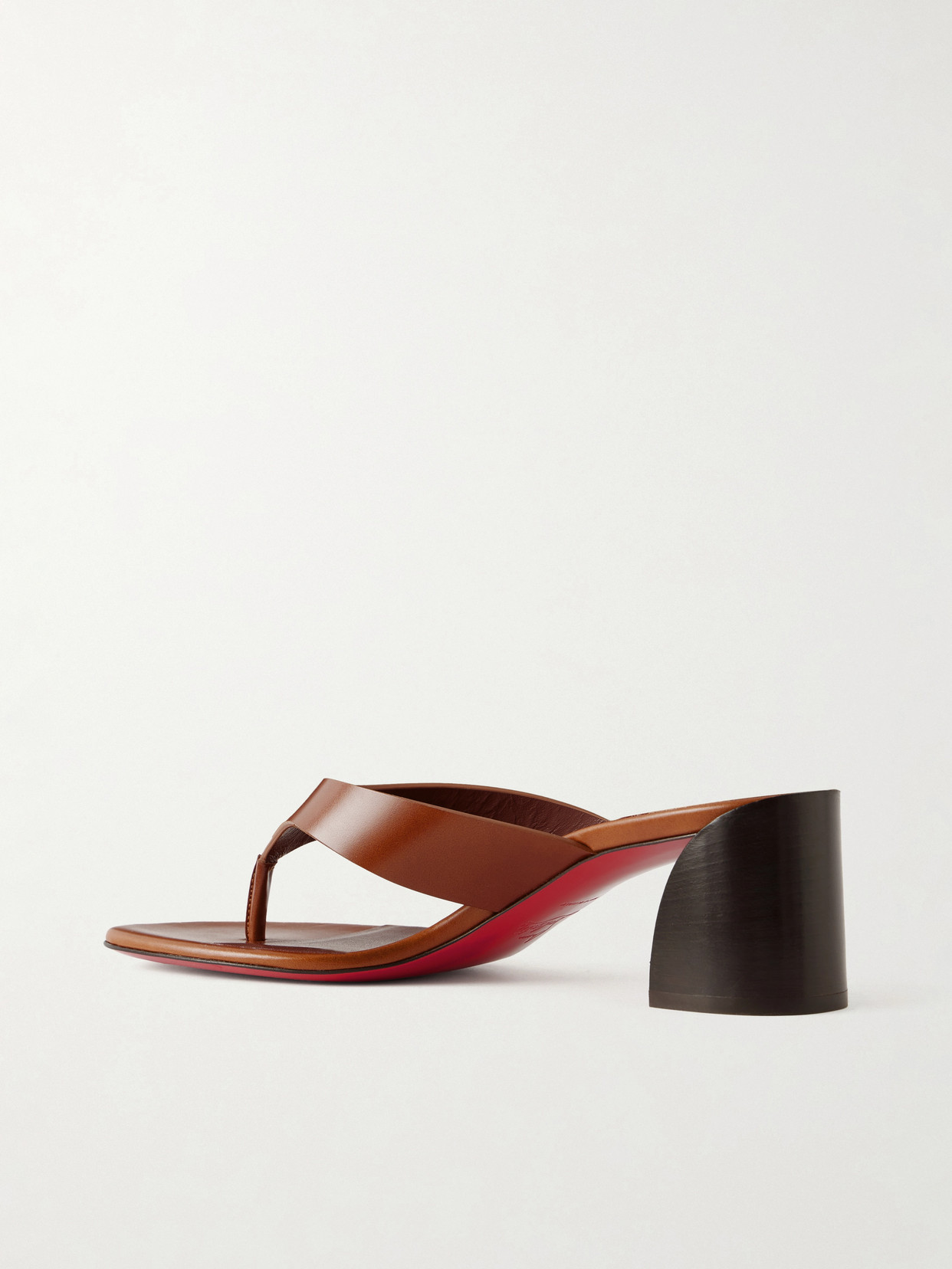 Janetonga 55 Sandals