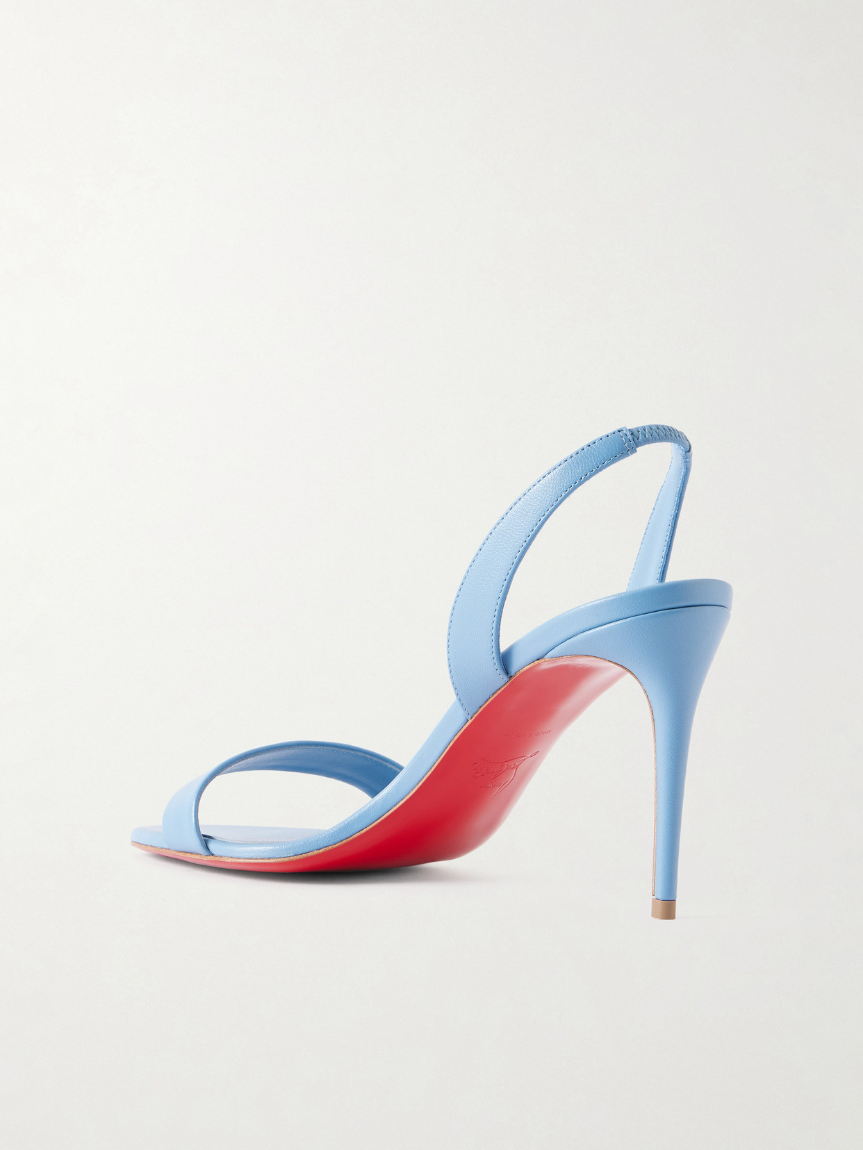 O Marilyn 85 Sandals