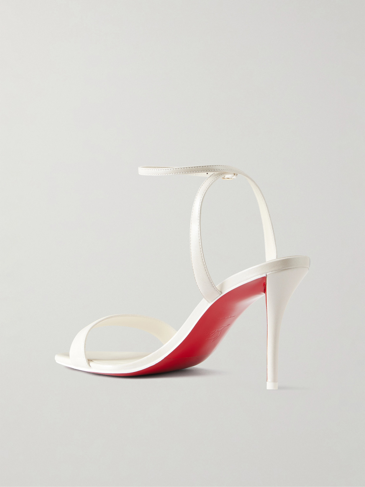 Miss Z 80 Sandals