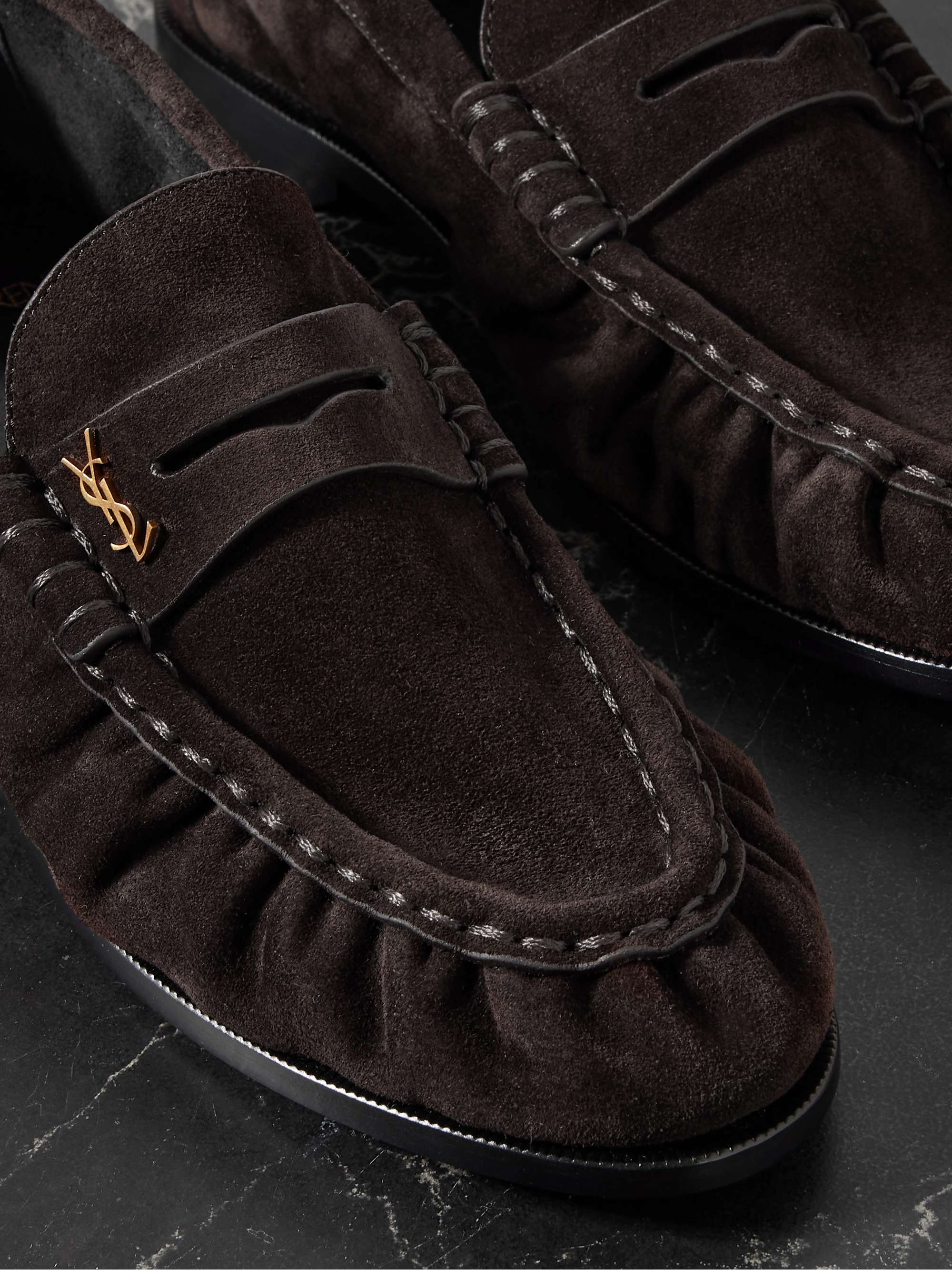SAINT LAURENT 