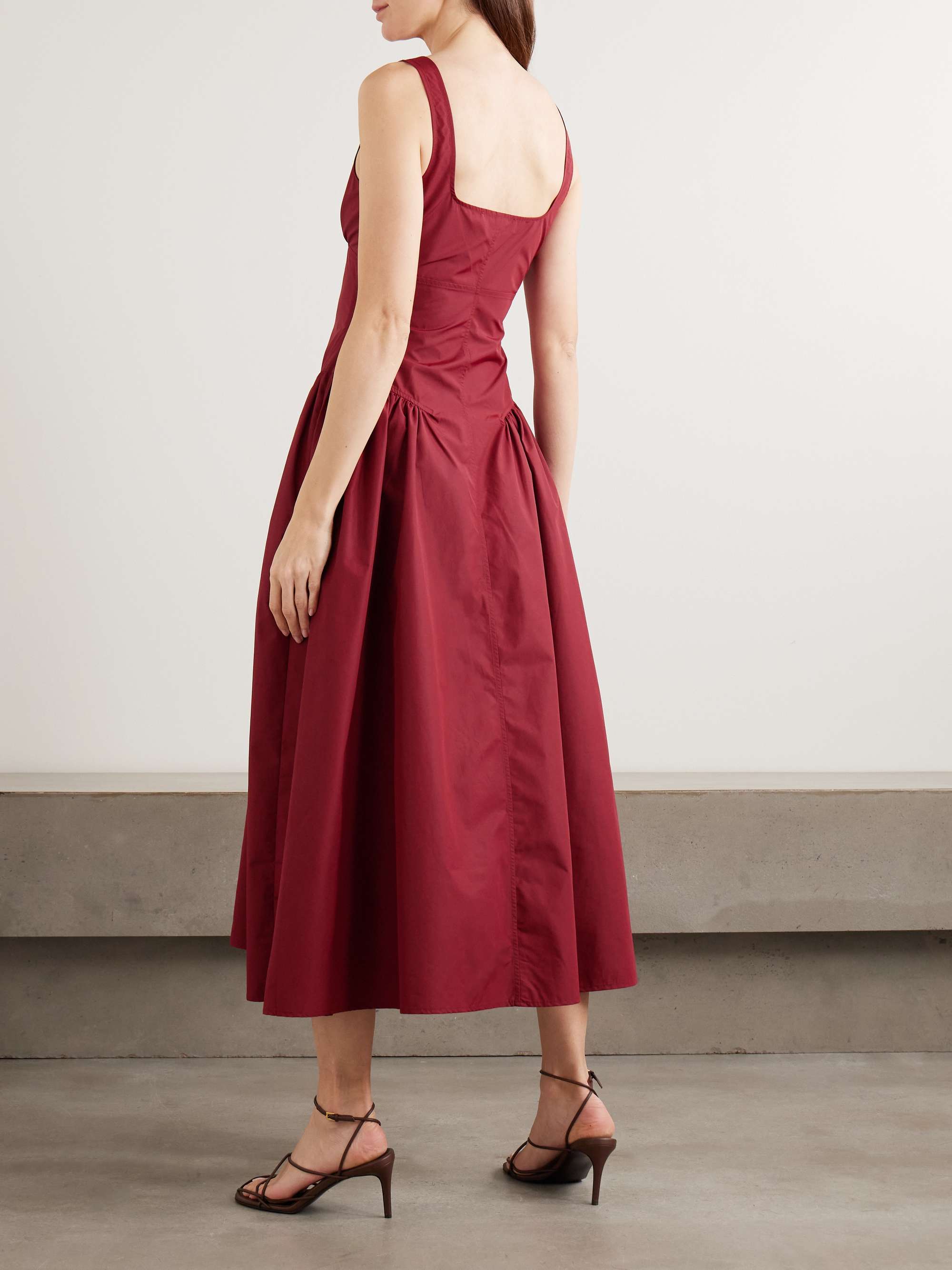 PROENZA SCHOULER WHITE LABEL 