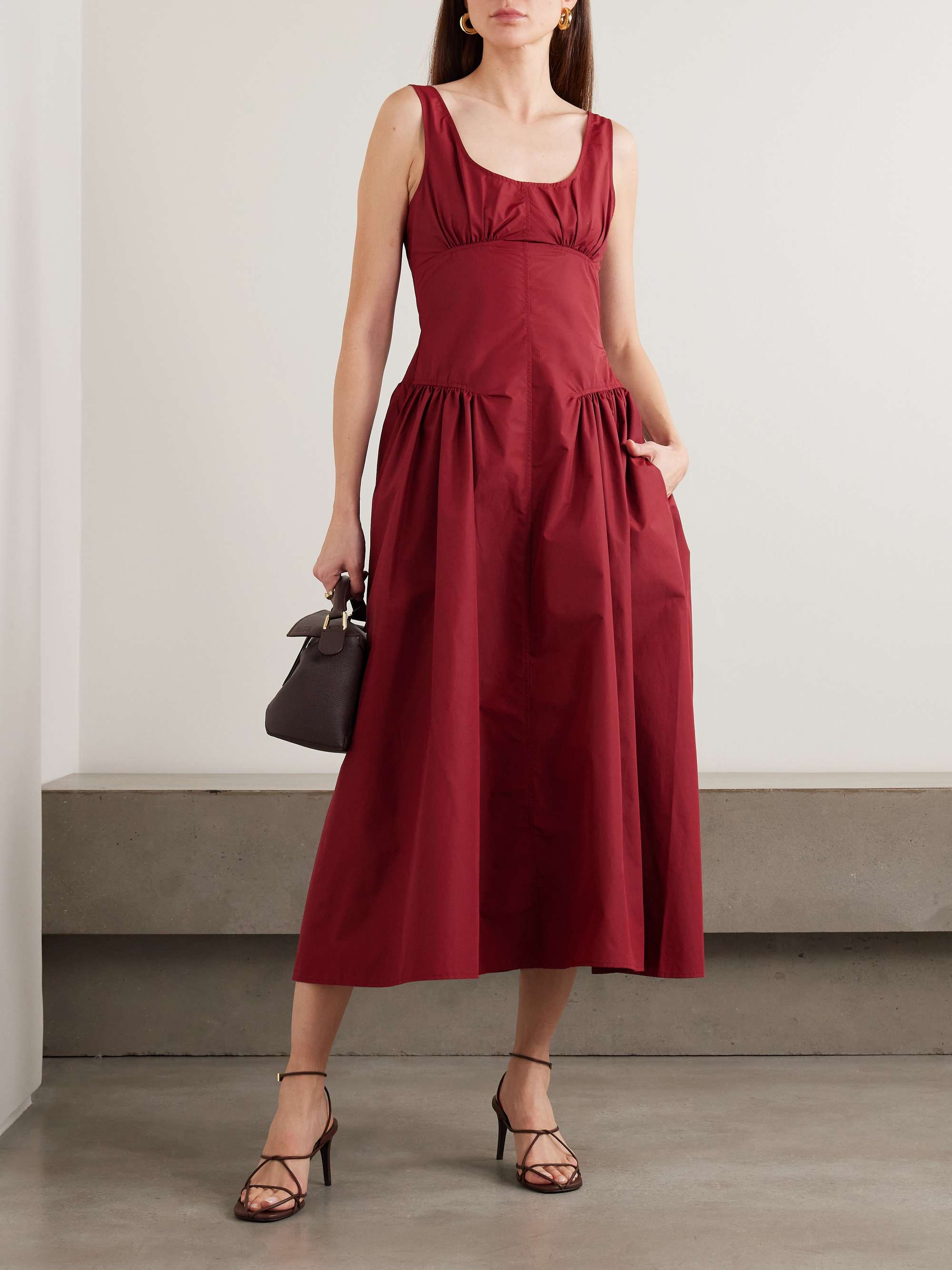 PROENZA SCHOULER WHITE LABEL 