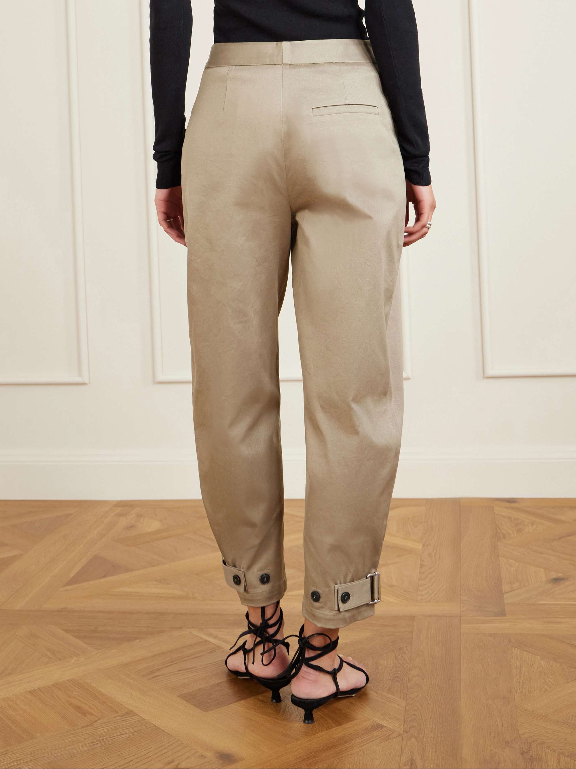 PROENZA SCHOULER WHITE LABEL 