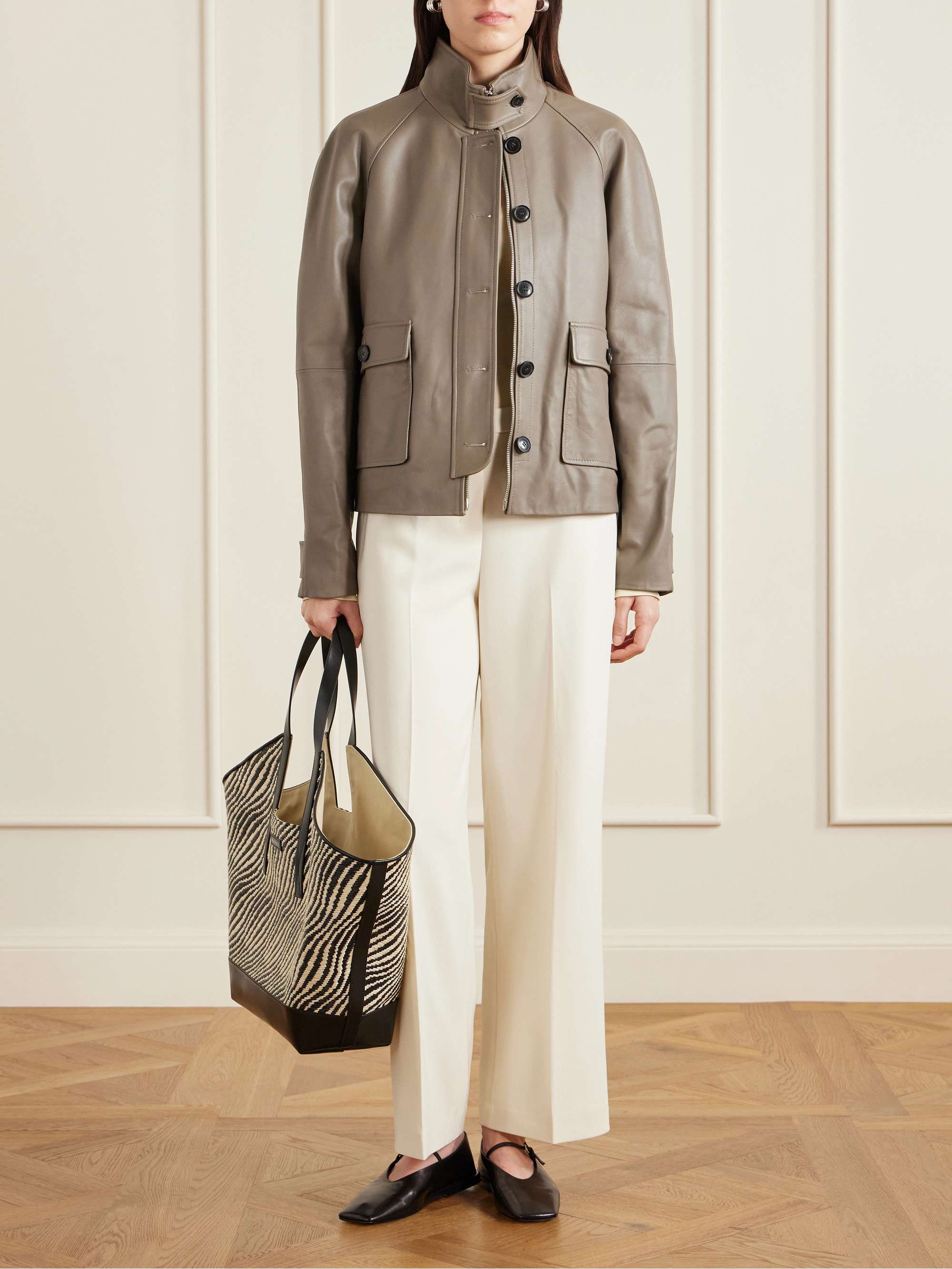 PROENZA SCHOULER WHITE LABEL 