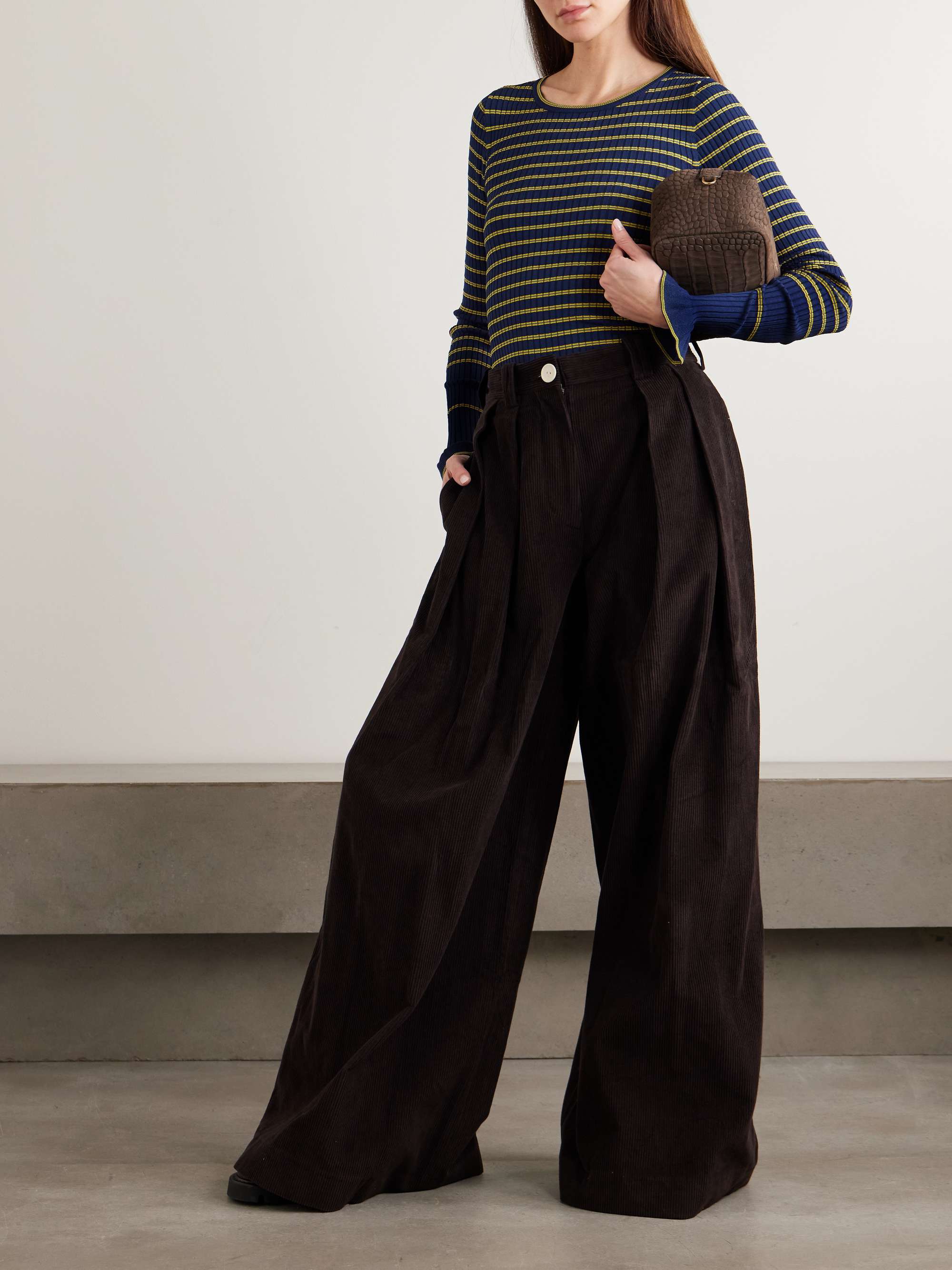 PROENZA SCHOULER WHITE LABEL 