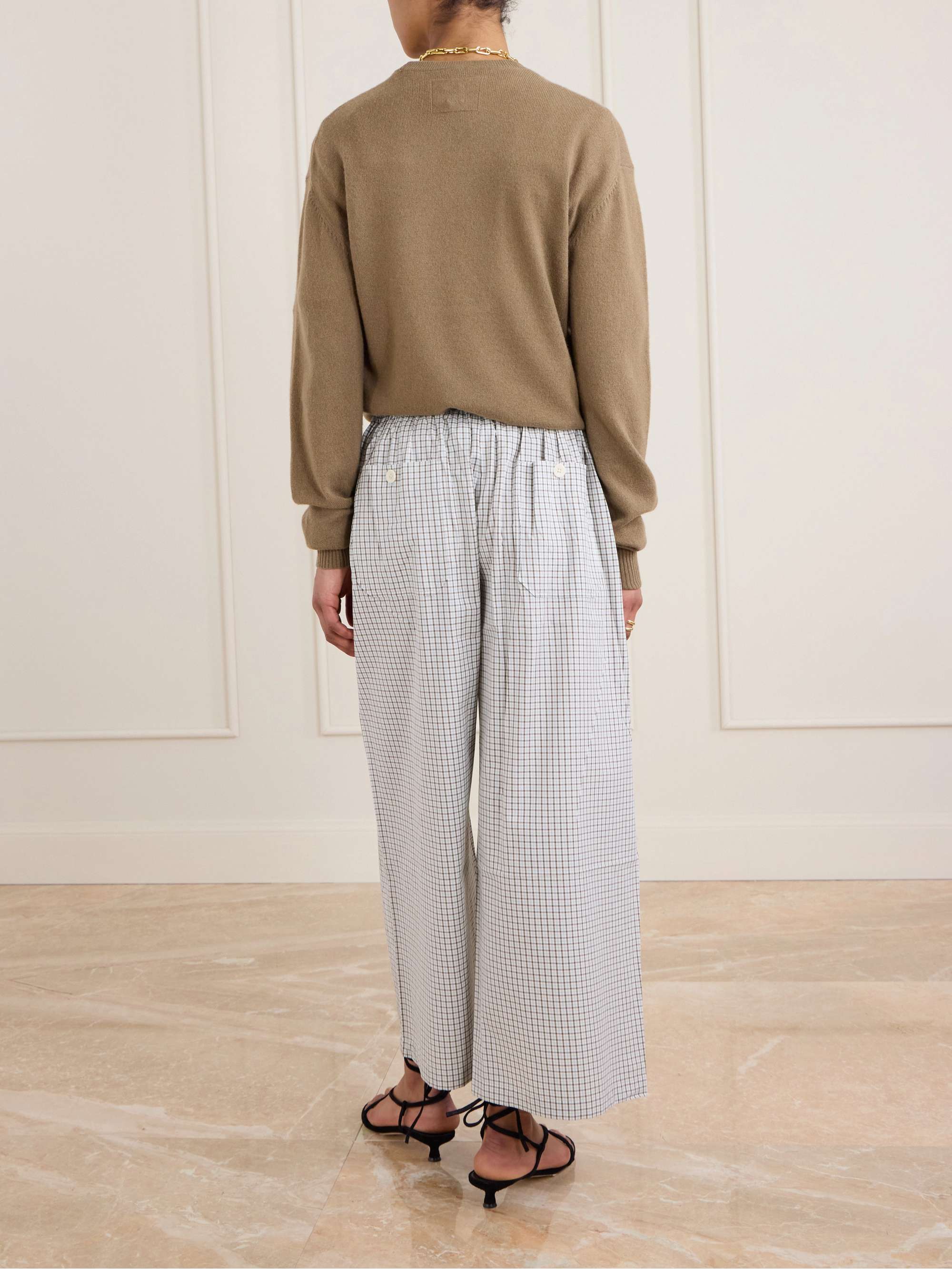 PROENZA SCHOULER WHITE LABEL 