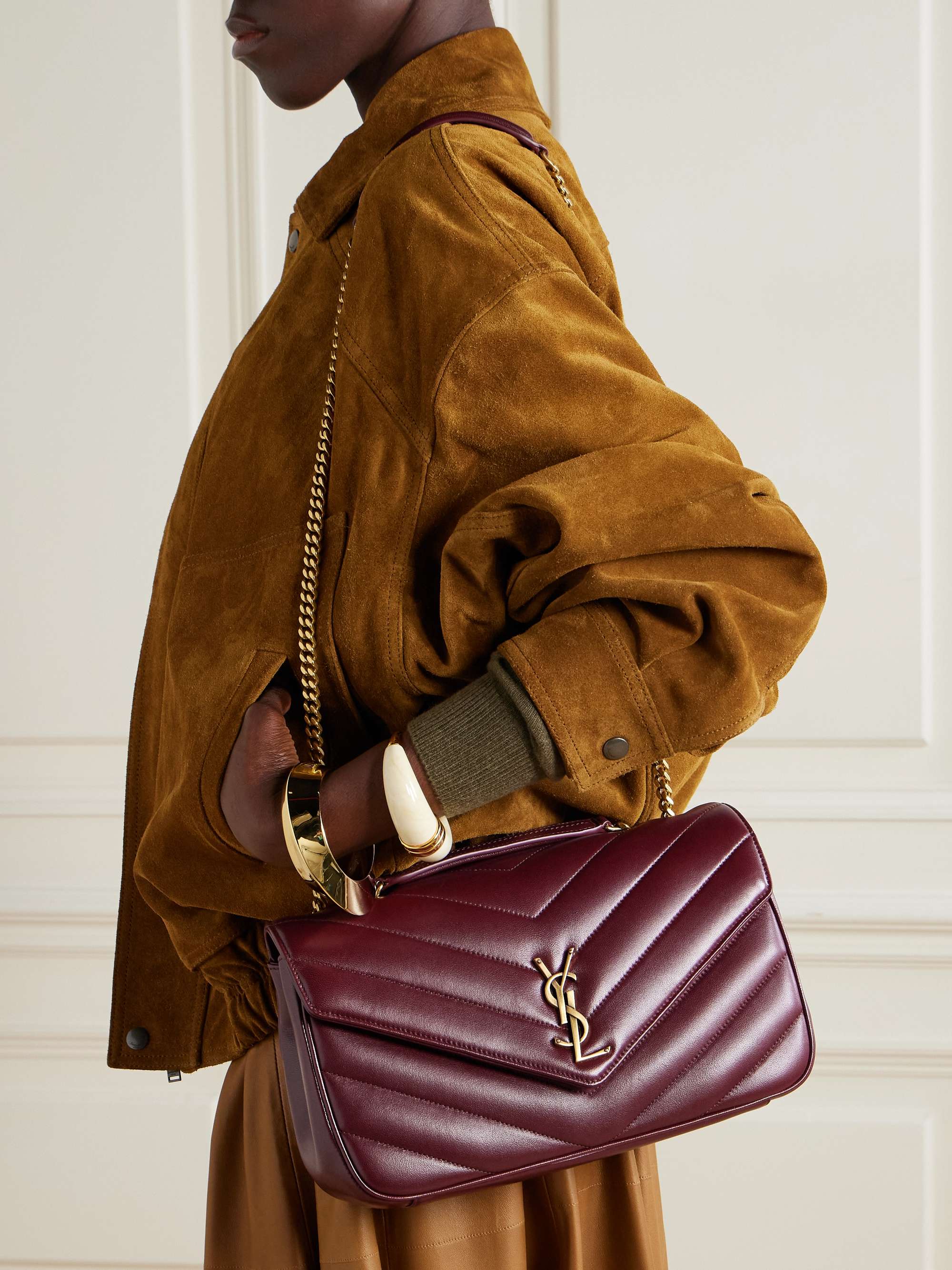 SAINT LAURENT 