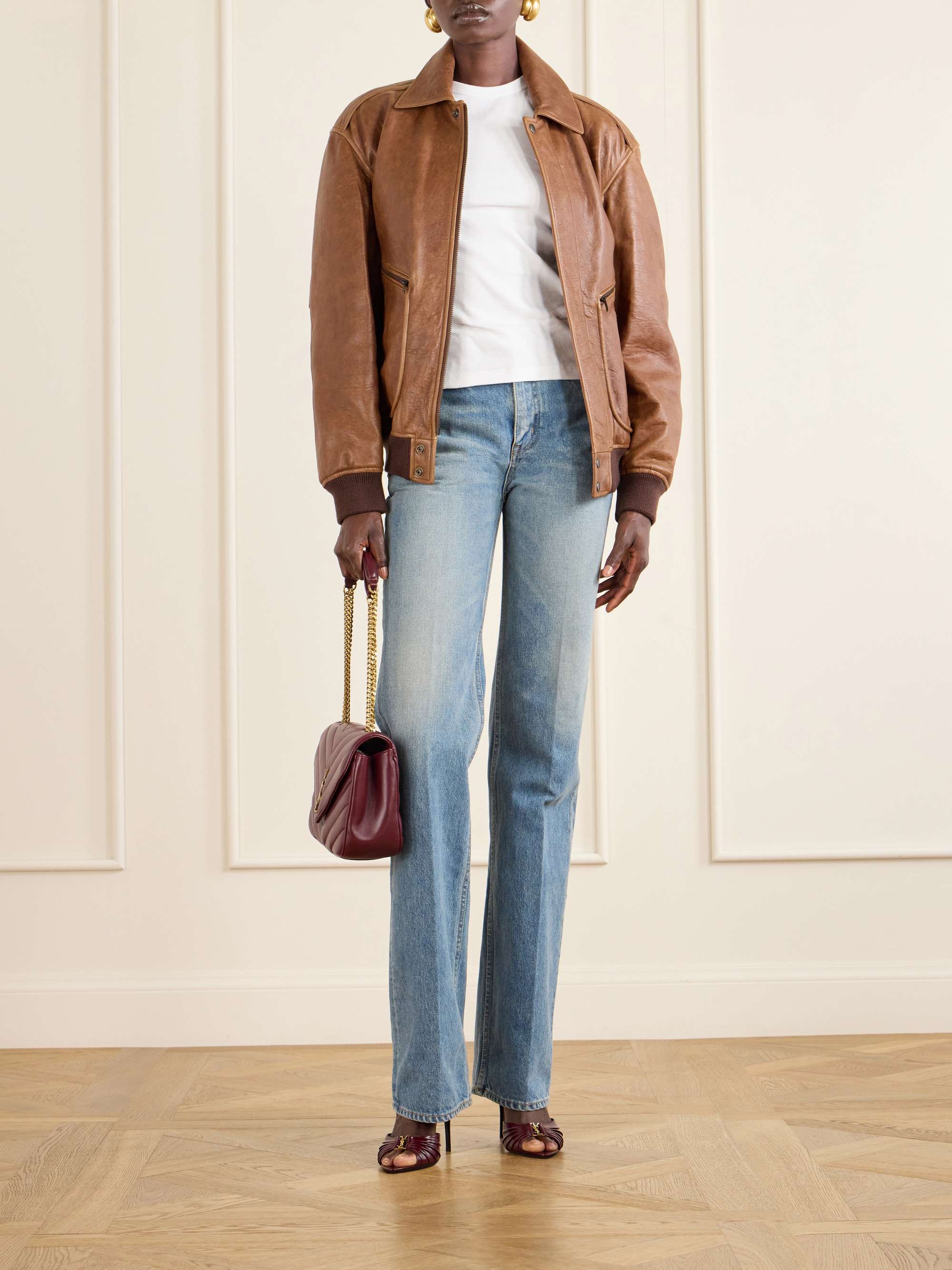 SAINT LAURENT 