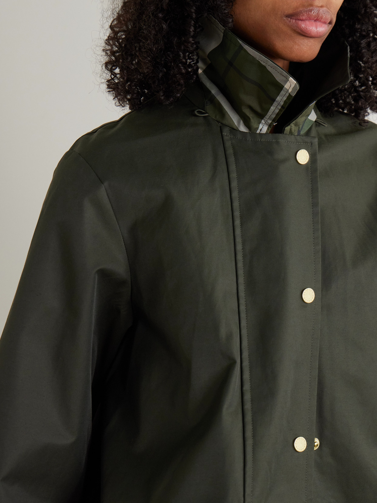 Fia Cape