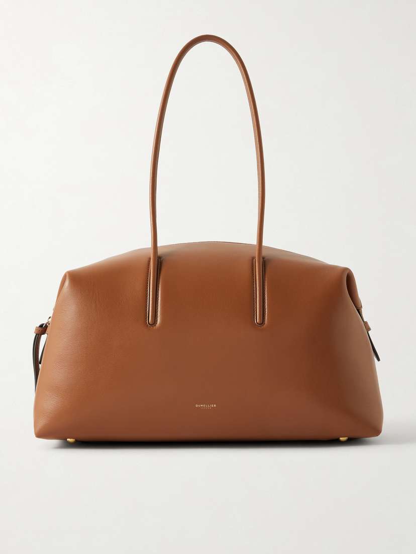 DeMellier The Stockholm Large Leather Tote