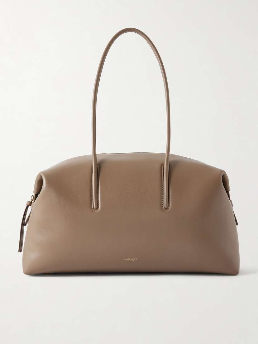 DeMellier The Stockholm Large Leather Tote