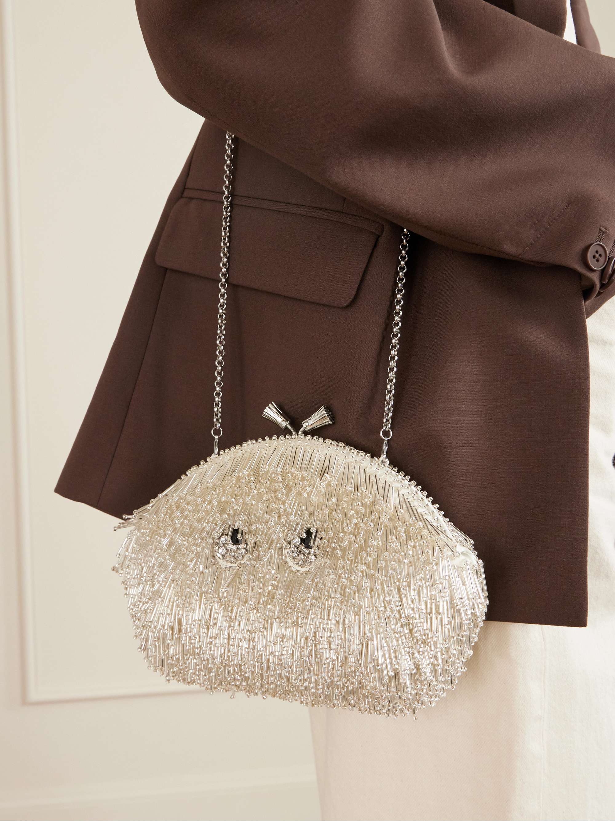 ANYA HINDMARCH 