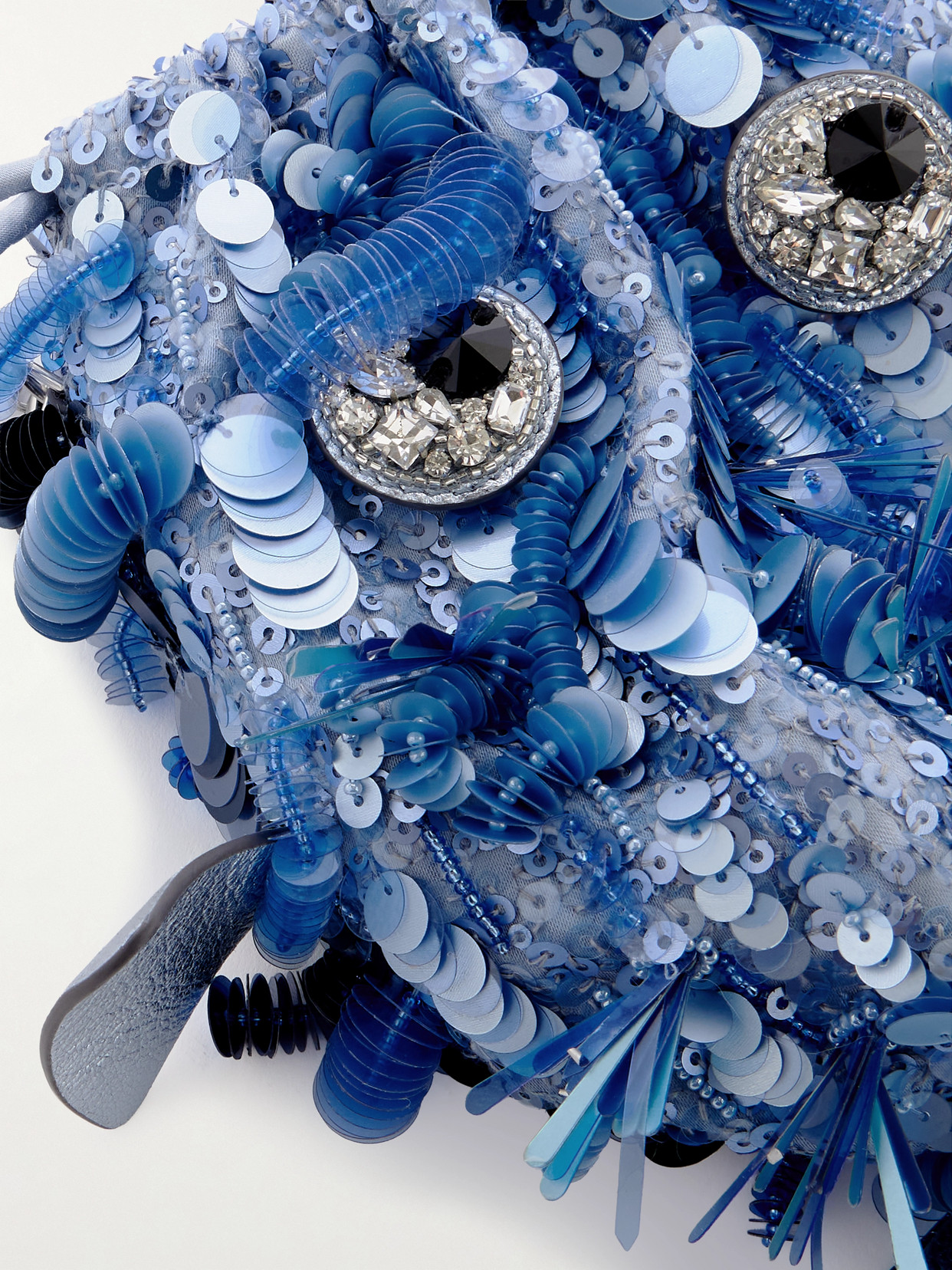 Blowfish Shoulder Bag