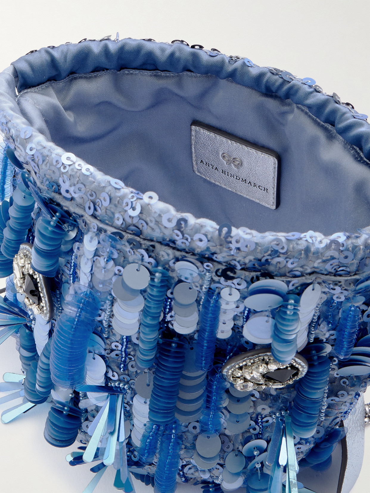 Blowfish Shoulder Bag