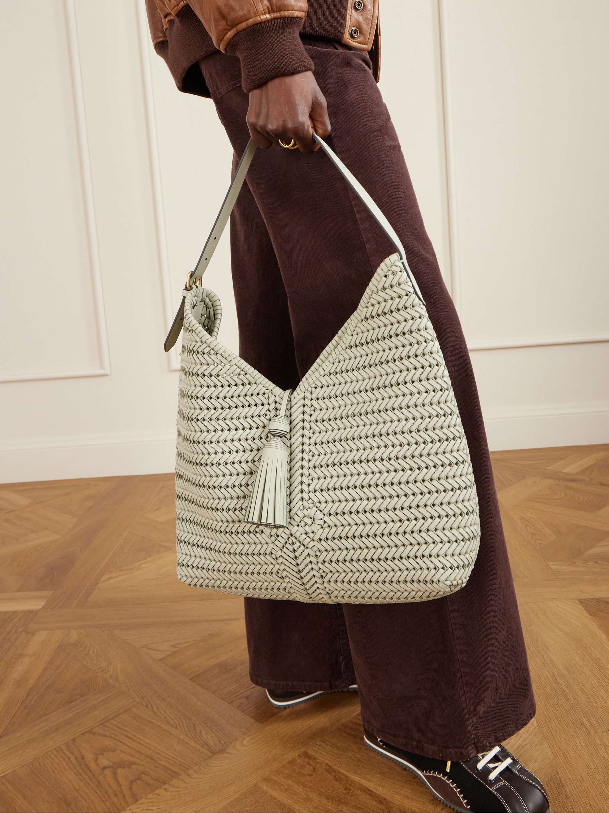 ANYA HINDMARCH 
