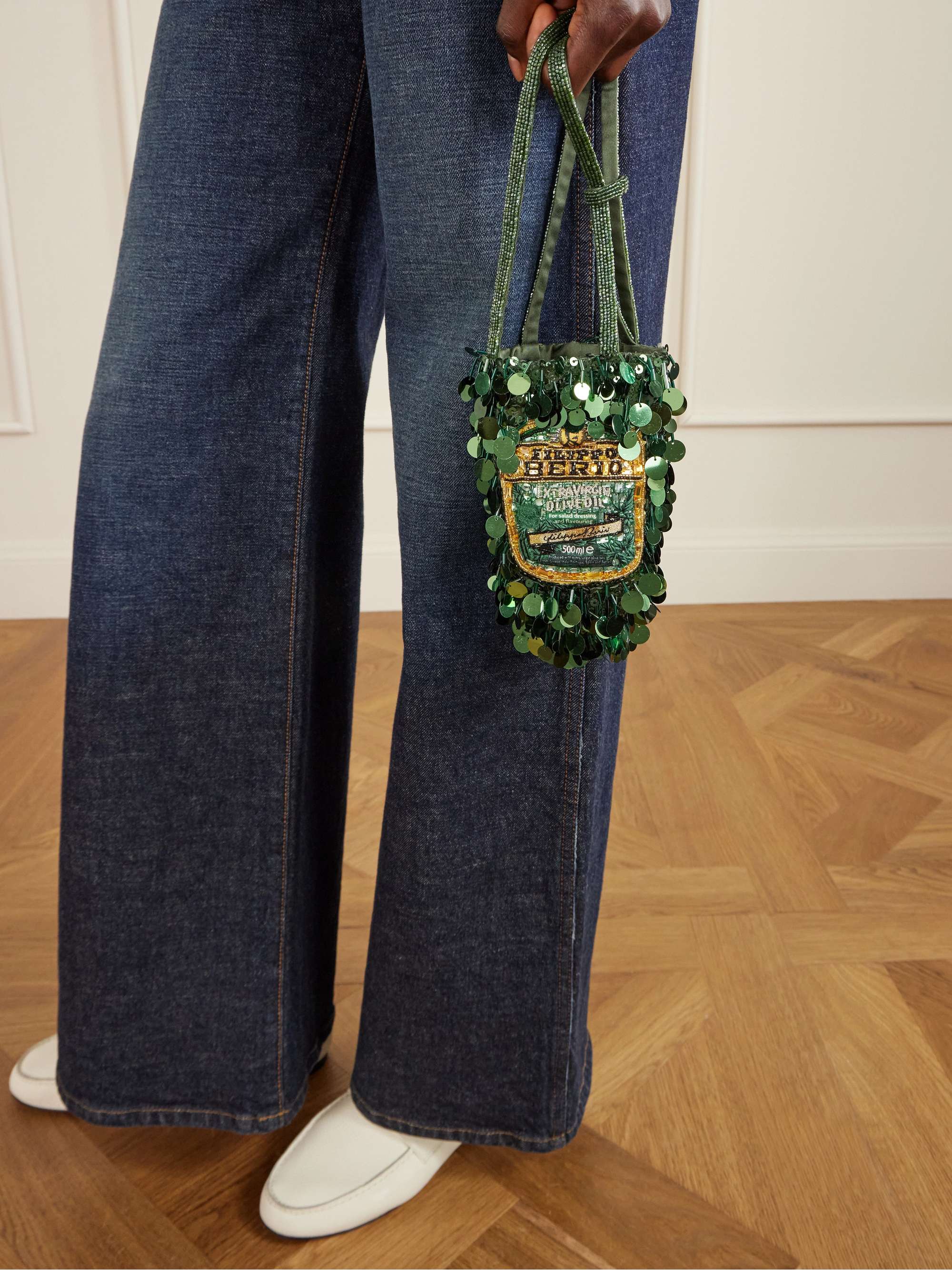 ANYA HINDMARCH 