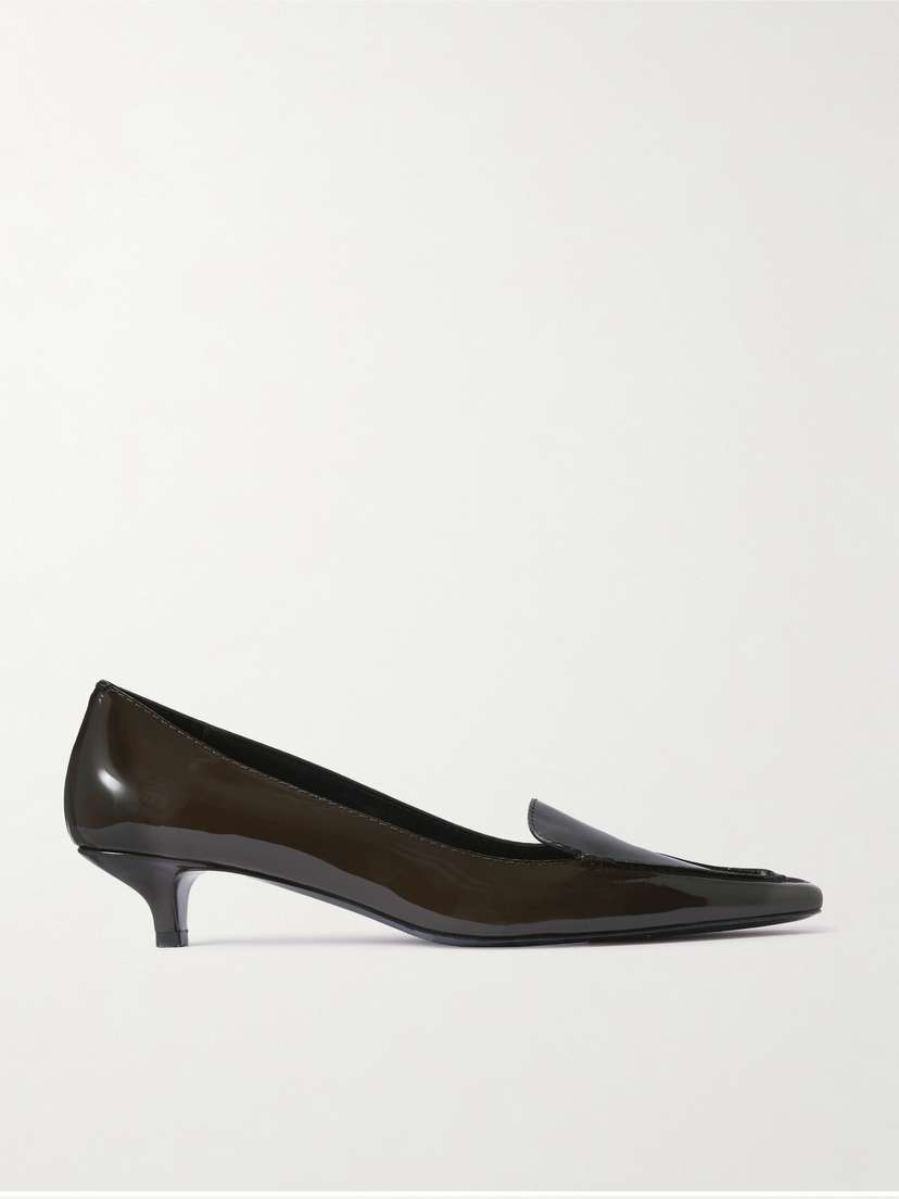 TOTEME Patent-leather Pumps