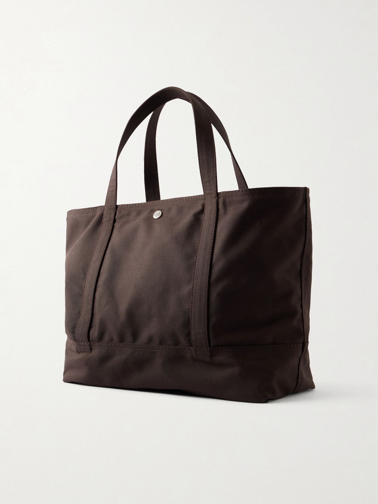 Beach Canvas Tote